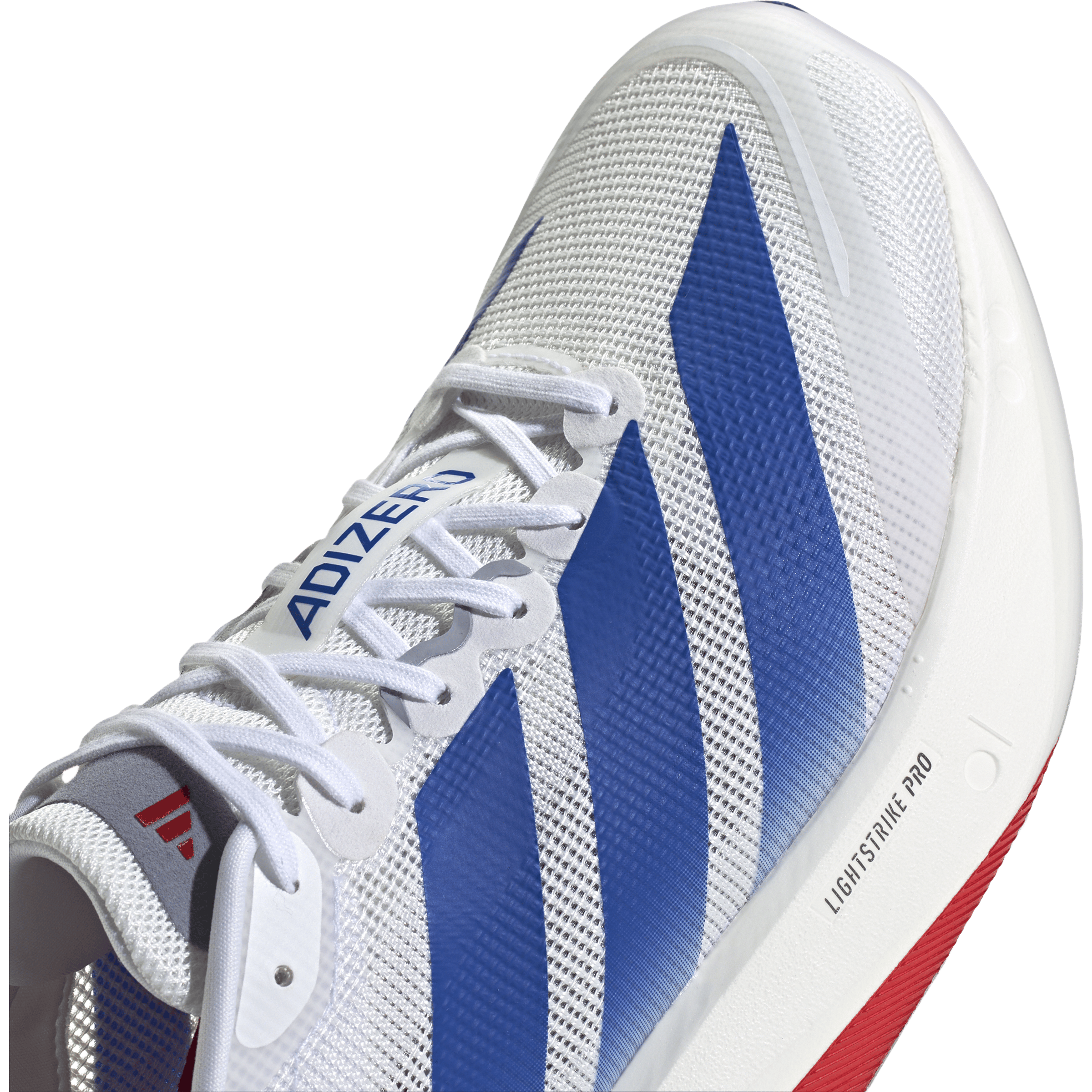 Mens adidas Adizero Boston 13 Running Shoes