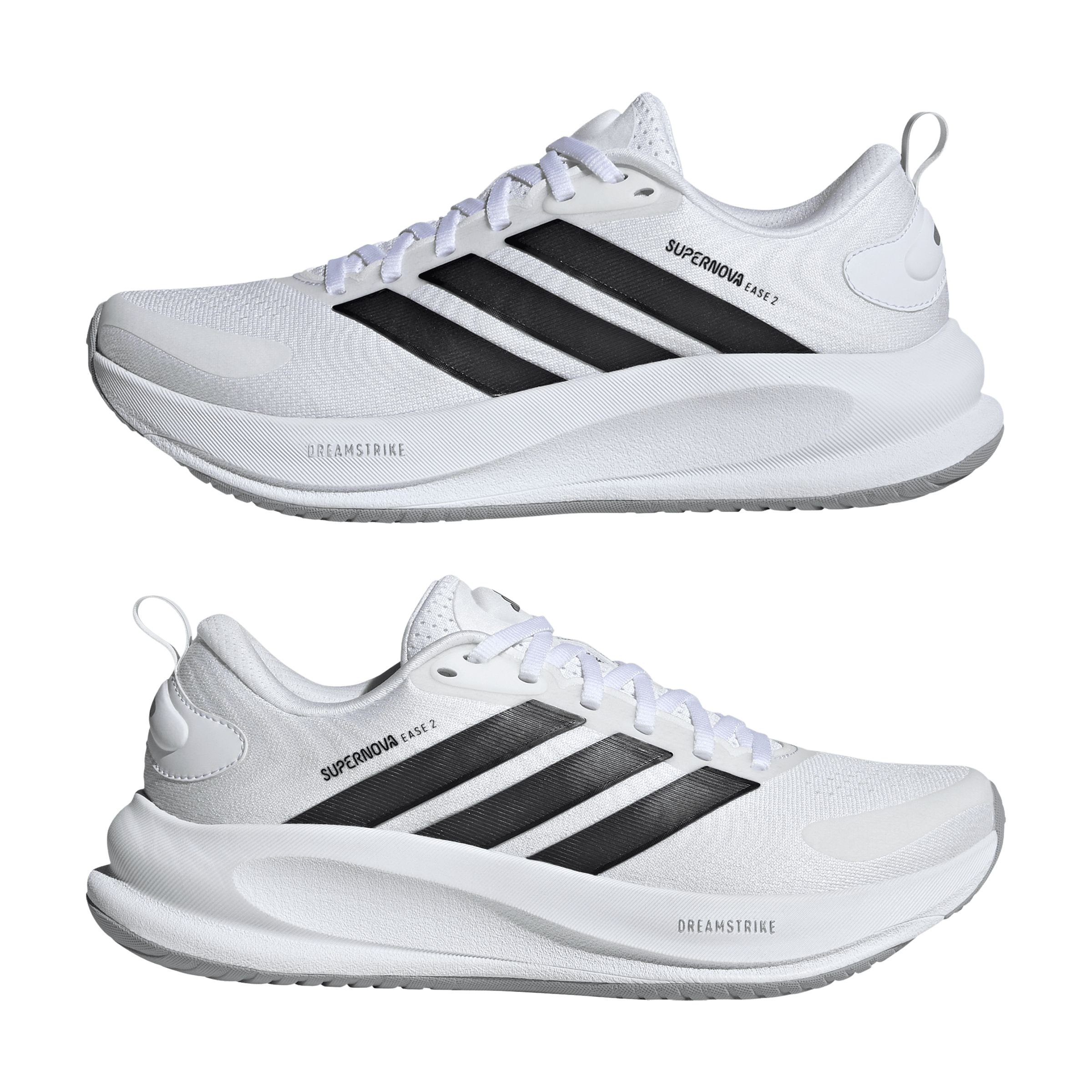 Womens adidas Supernova Ease 2 W Running Shoes