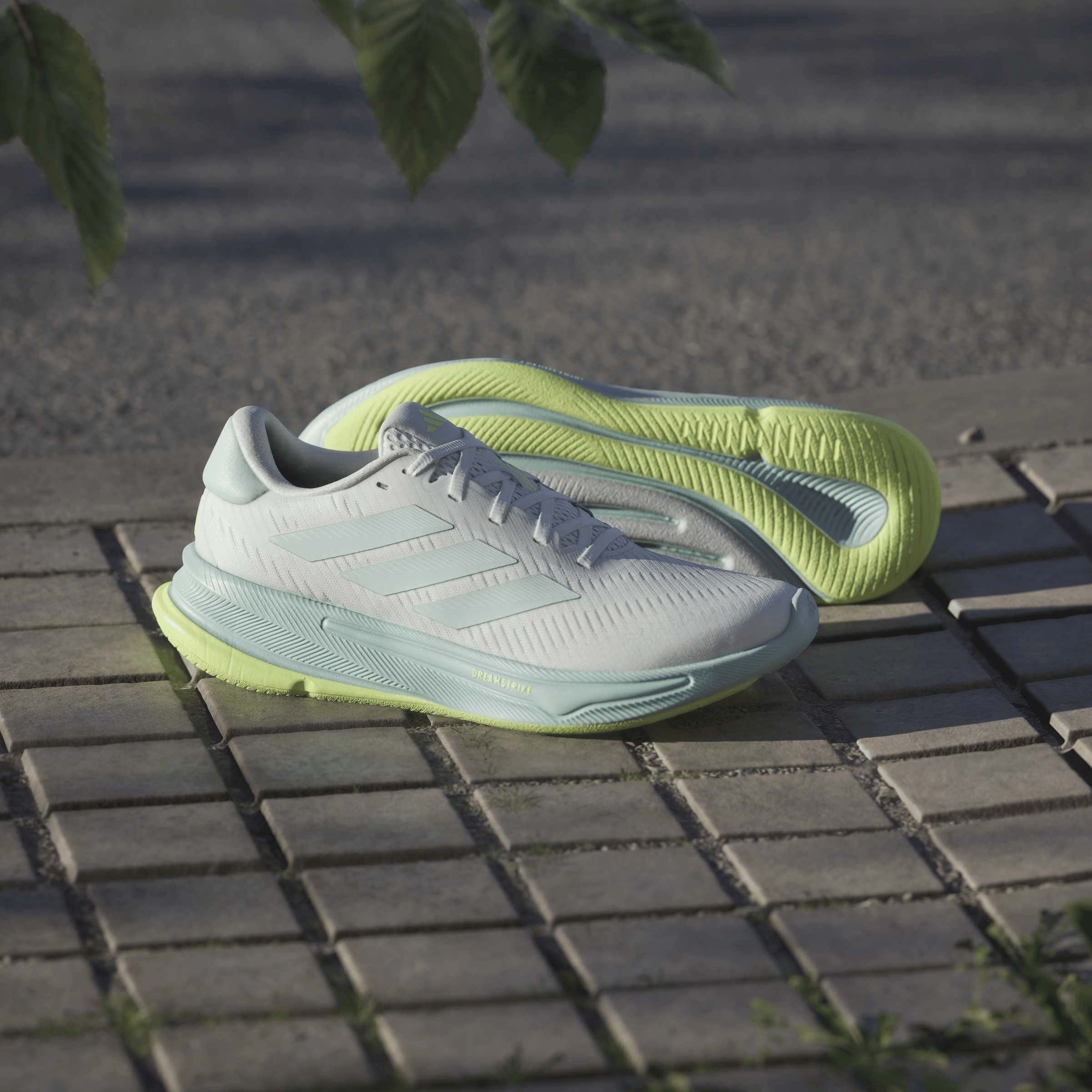 Womens adidas Supernova Ease Shoes