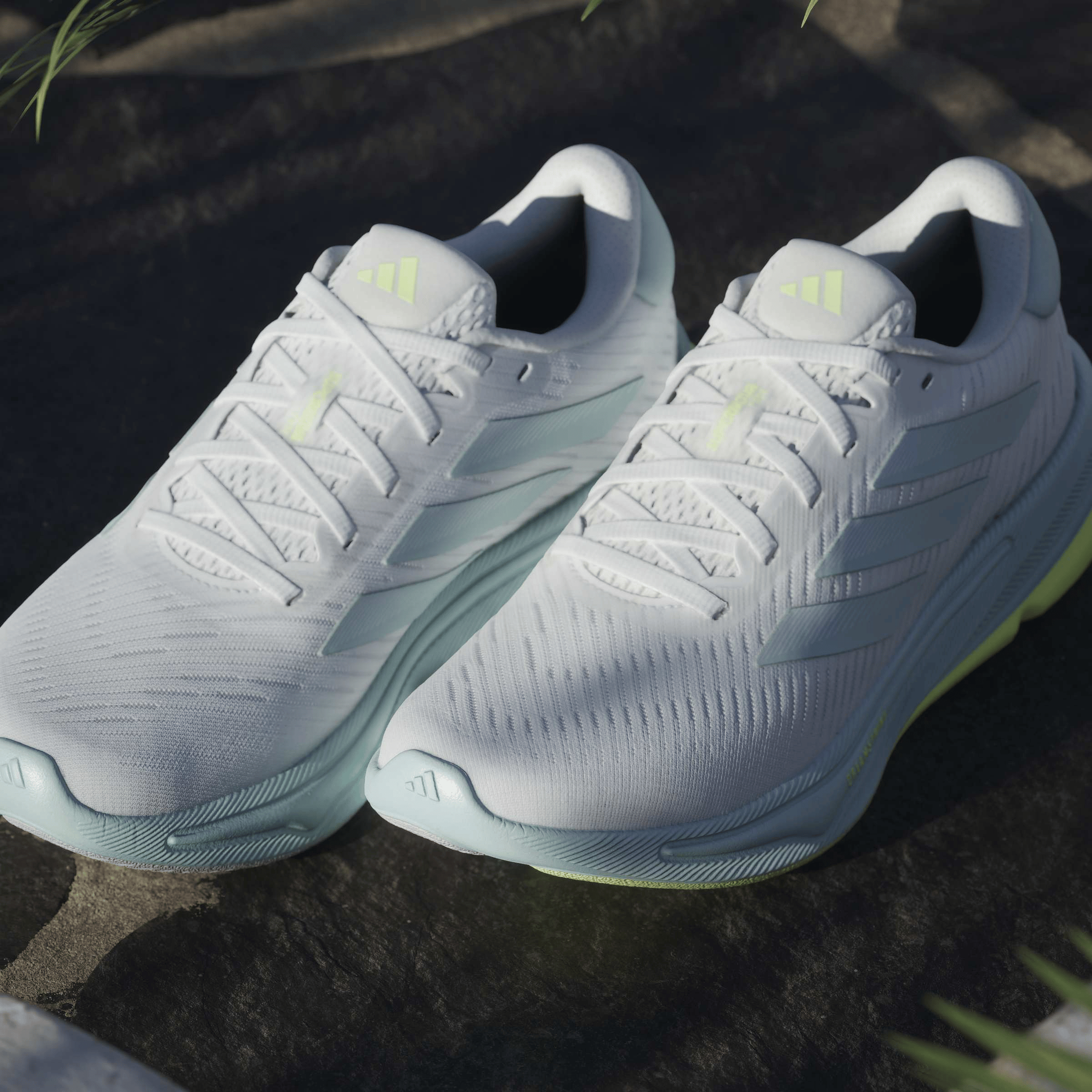 Womens adidas Supernova Ease Shoes