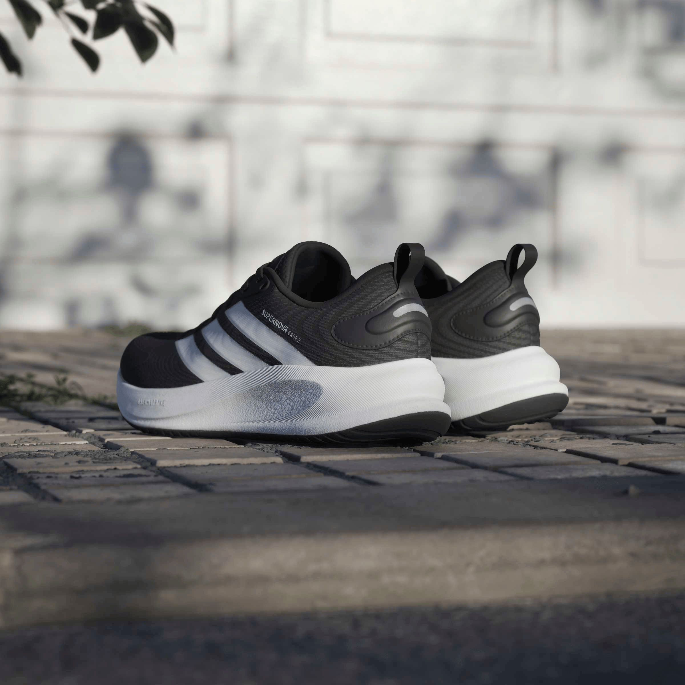 Mens adidas Supernova Ease 2 M Running Shoes