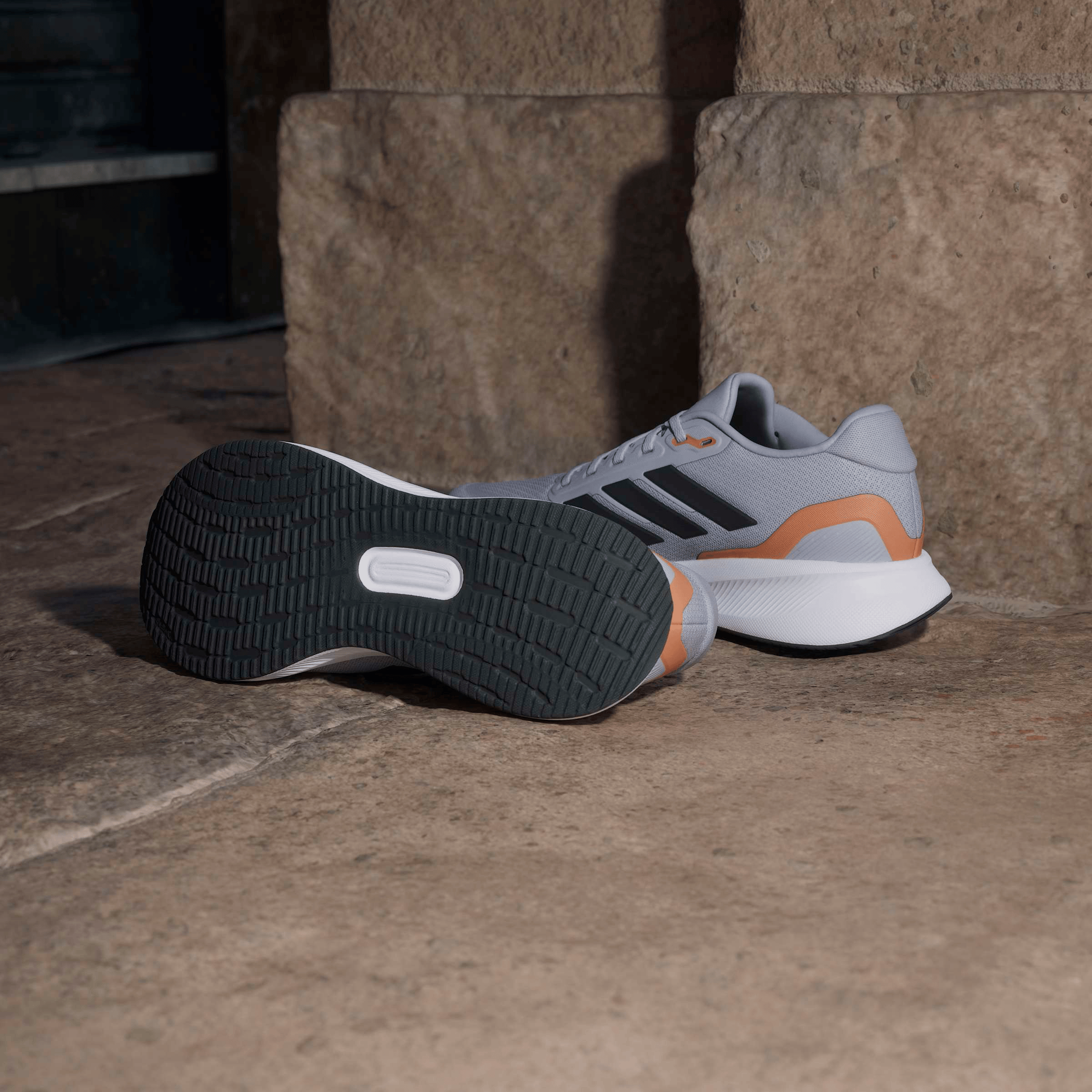 Mens adidas Runfalcon 5 Running Shoes