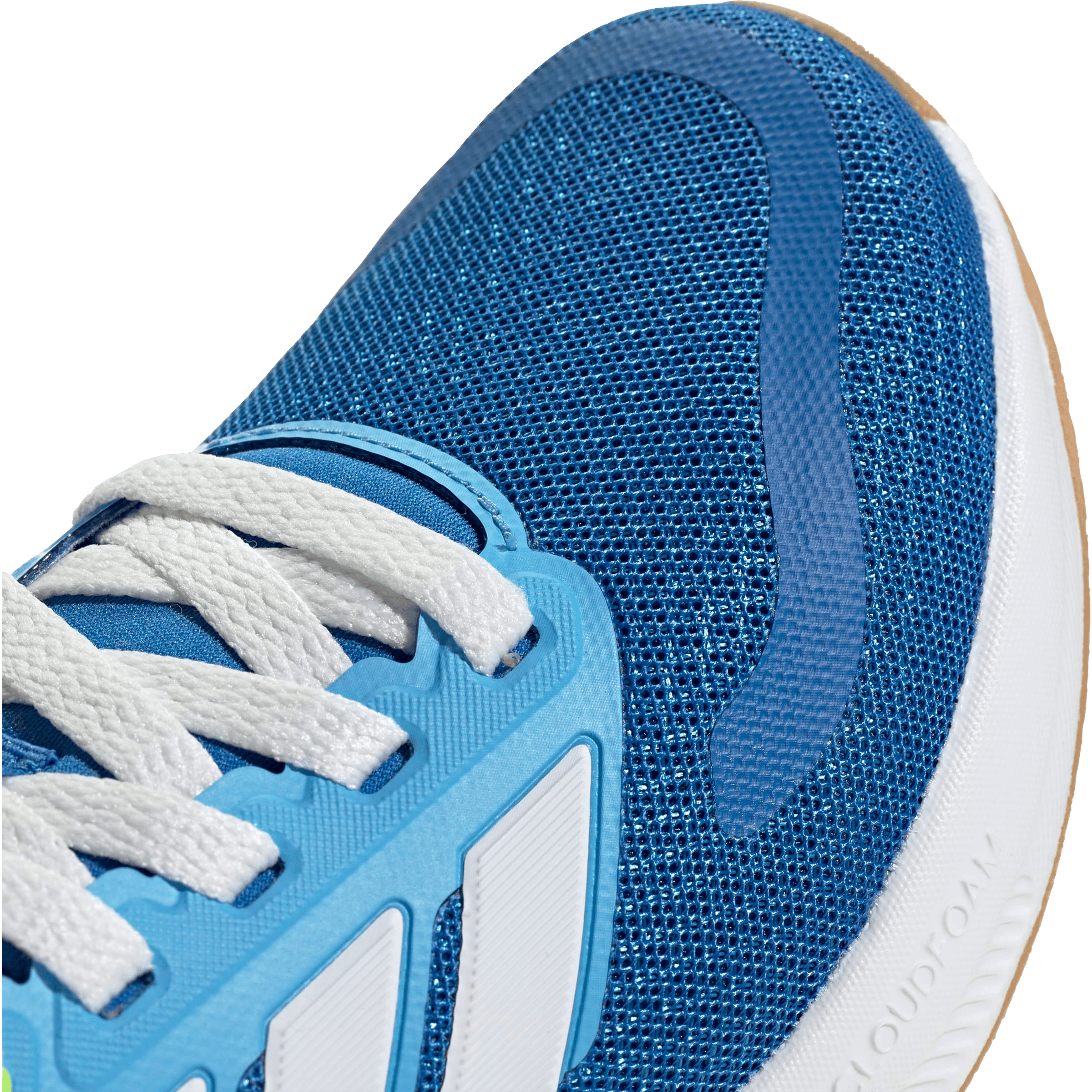 Kids adidas Runfalcon 5 (Elastic Lace) Running Shoes