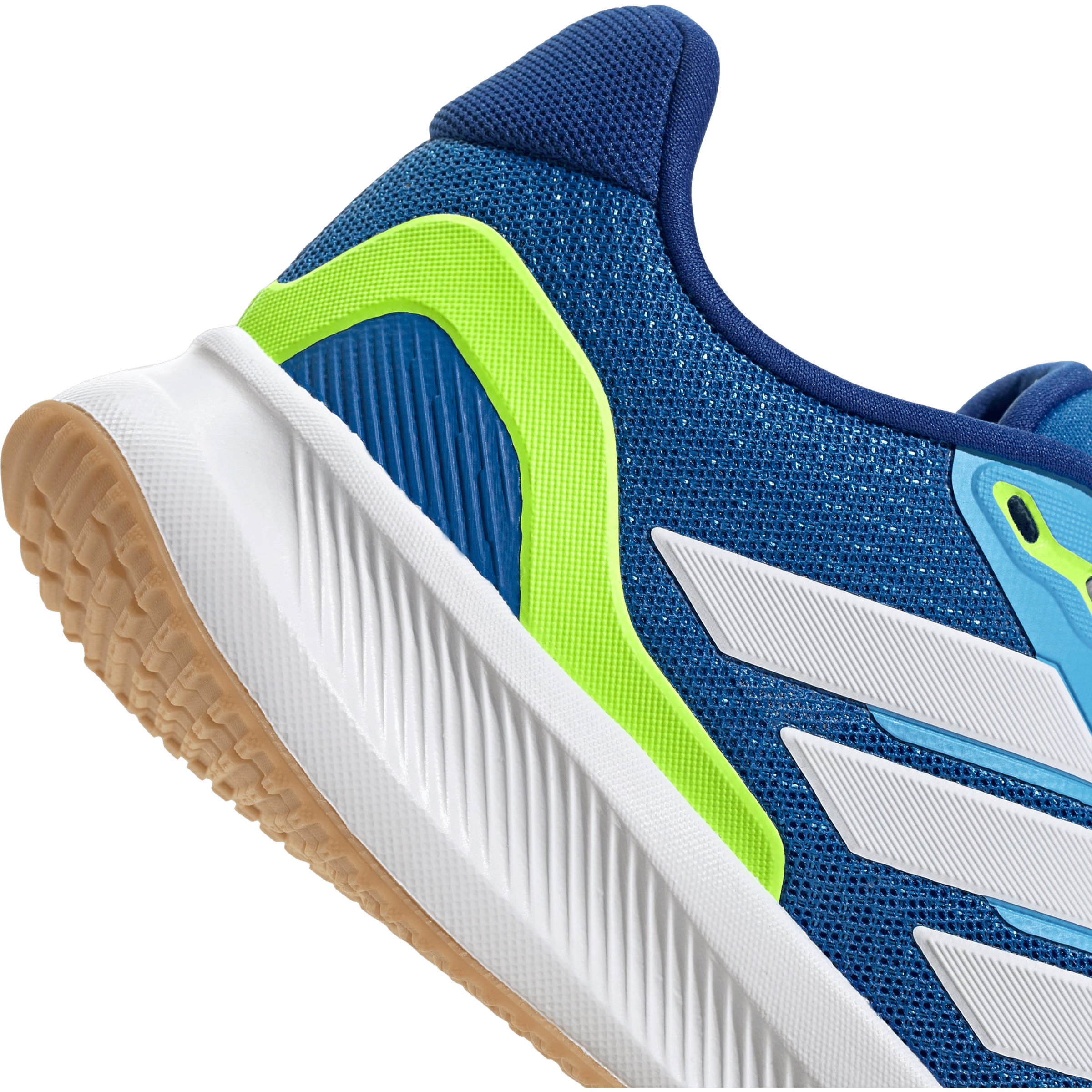 Kids adidas Runfalcon 5 (Elastic Lace) Running Shoes