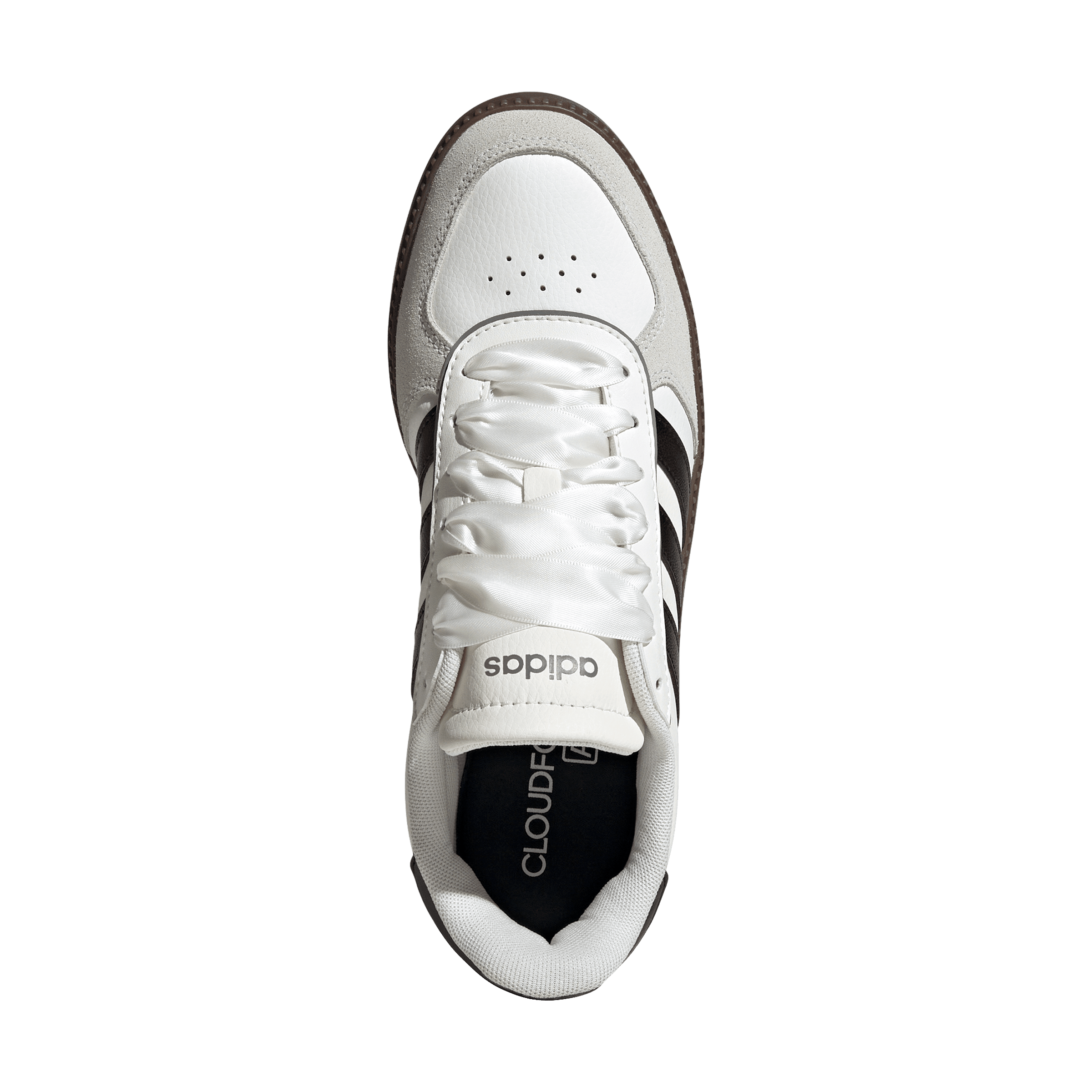 Womens adidas Breaknet Sleek Shoes