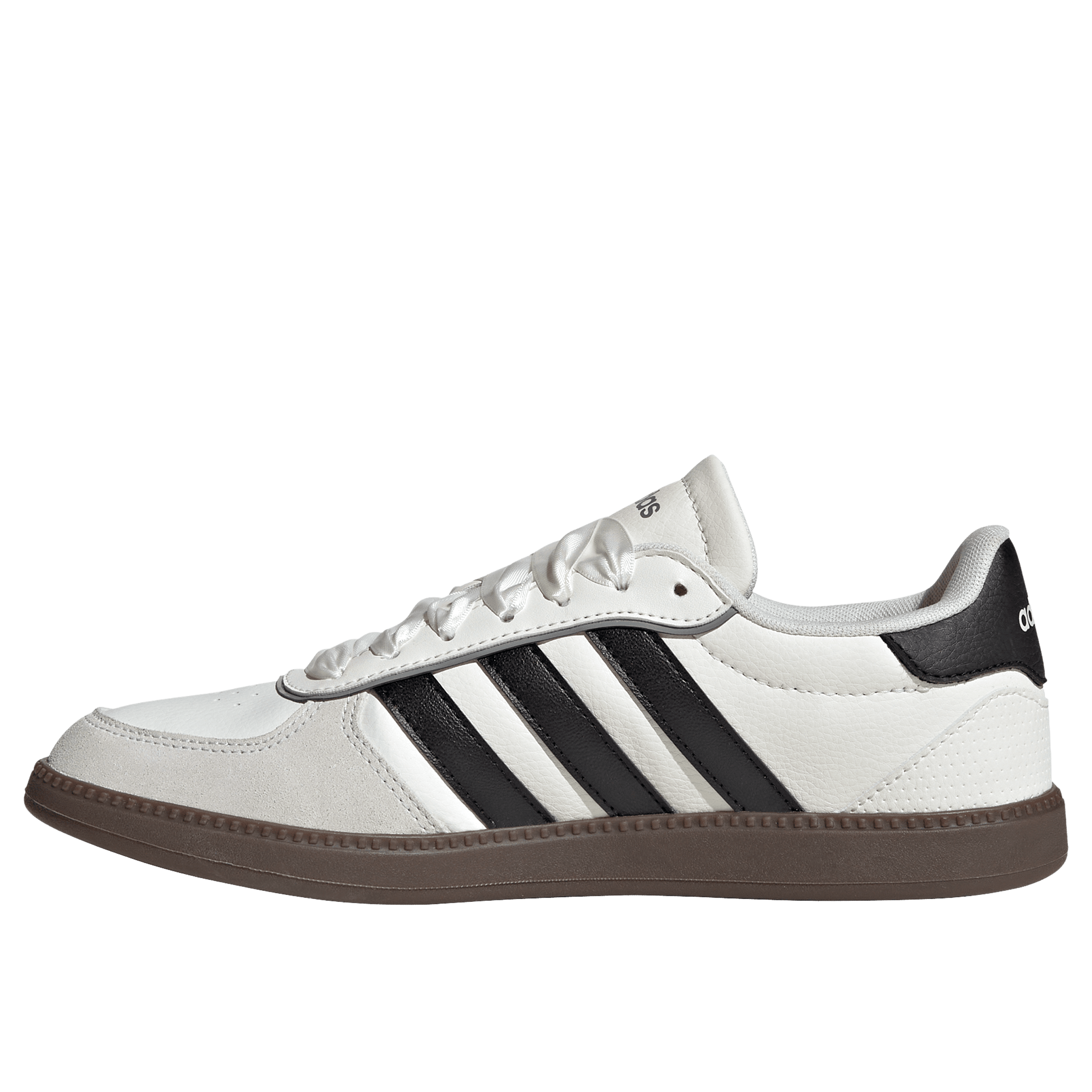 Womens adidas Breaknet Sleek Shoes