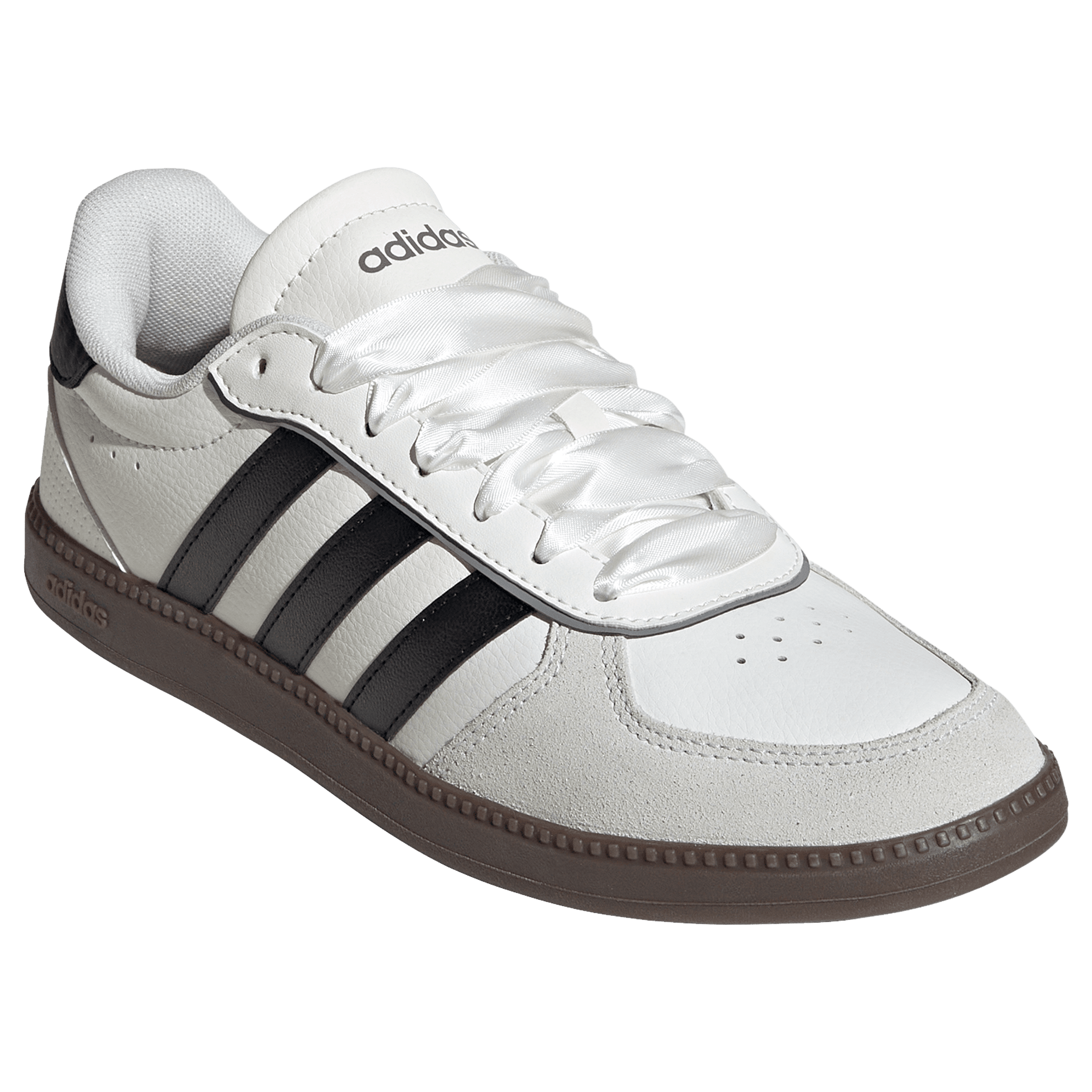 Womens adidas Breaknet Sleek Shoes