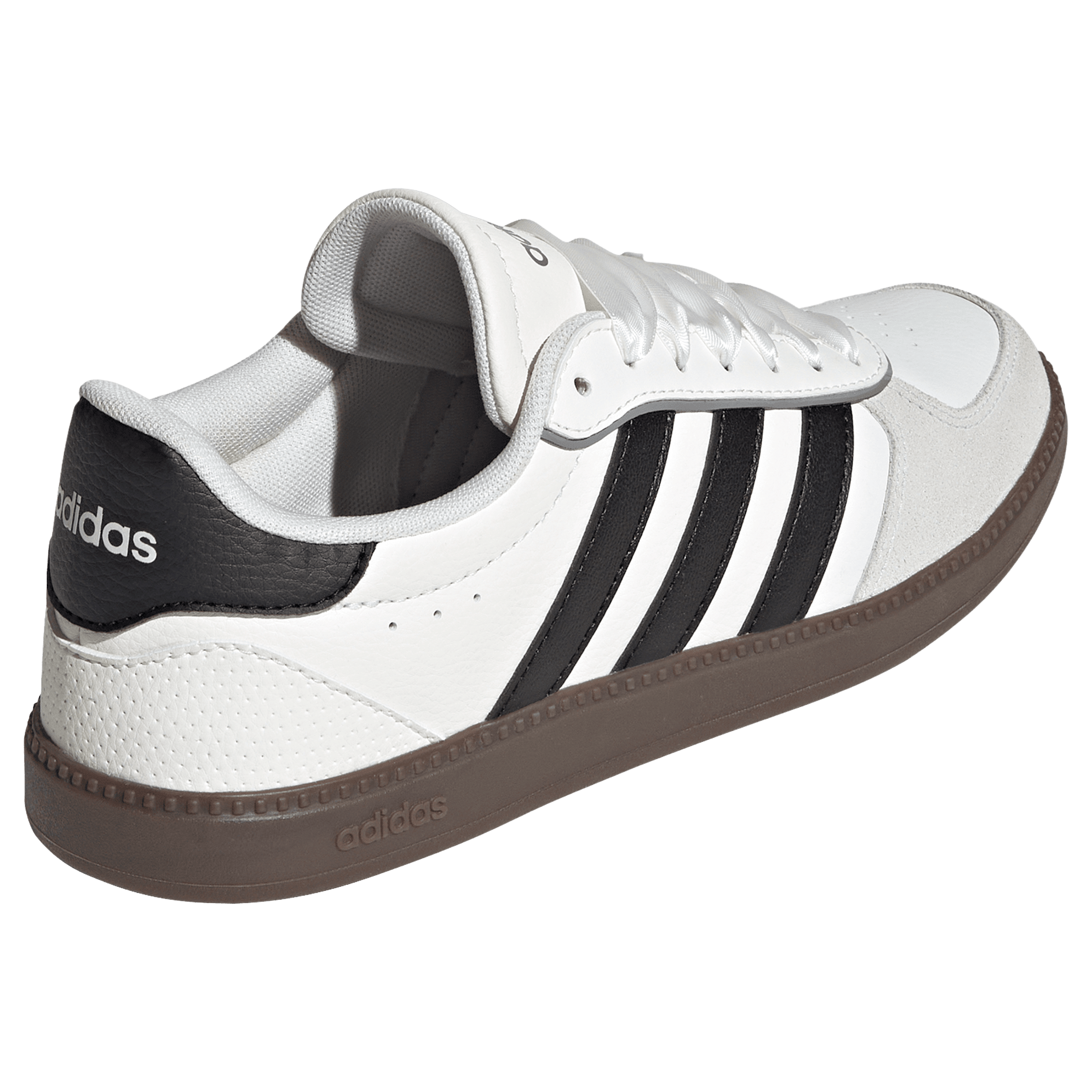 Womens adidas Breaknet Sleek Shoes