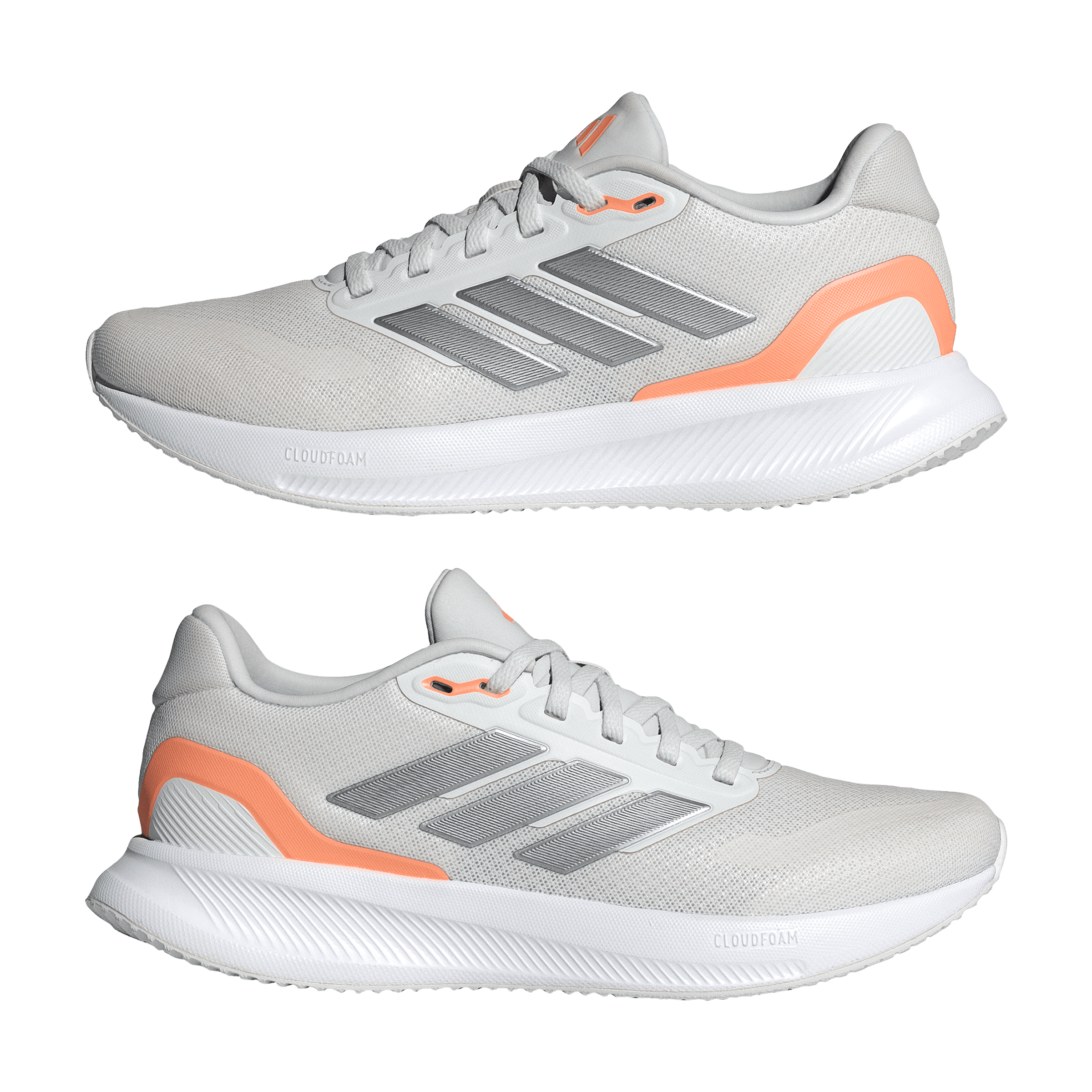 Womens adidas Runfalcon 5 Running Shoes