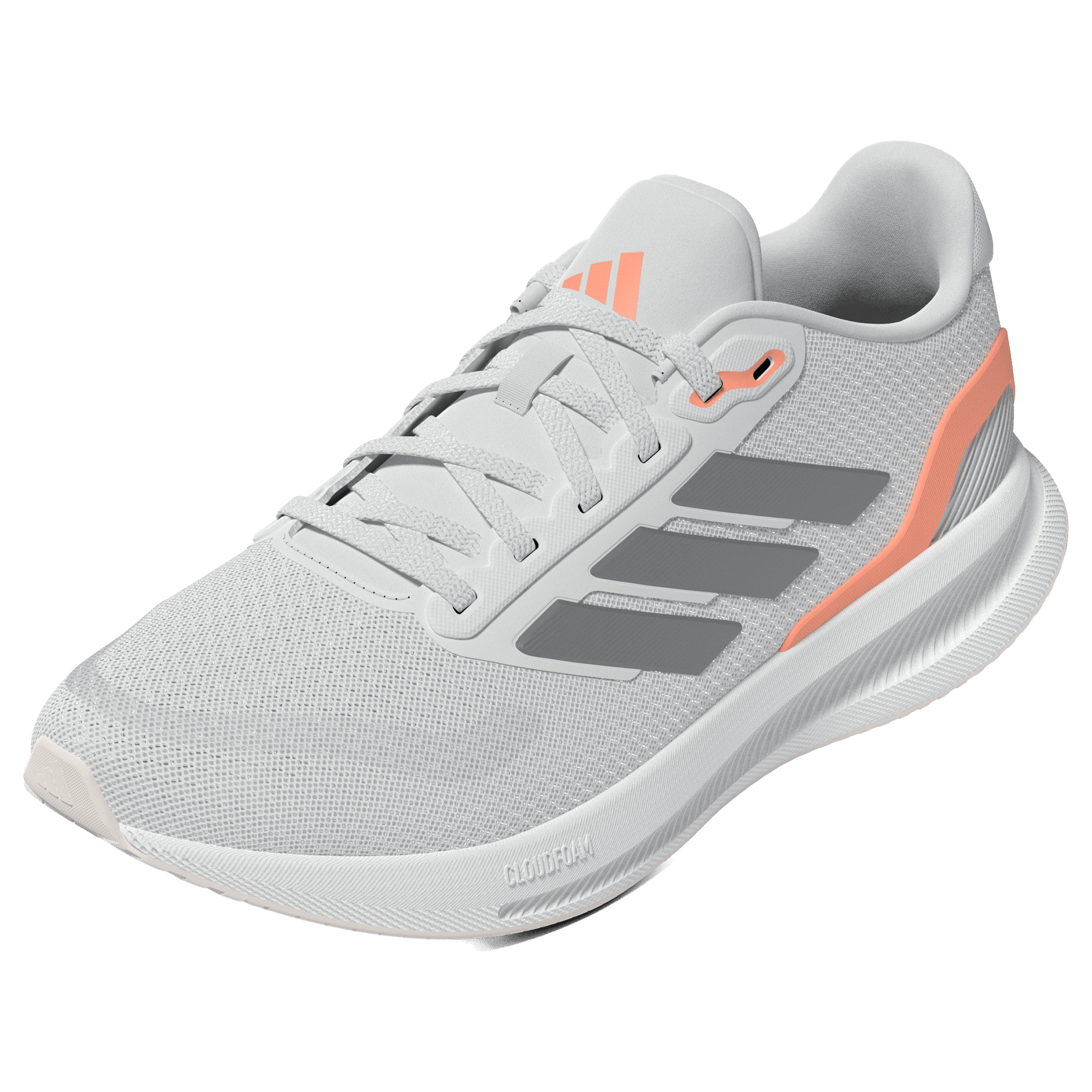 Womens adidas Runfalcon 5 Running Shoes