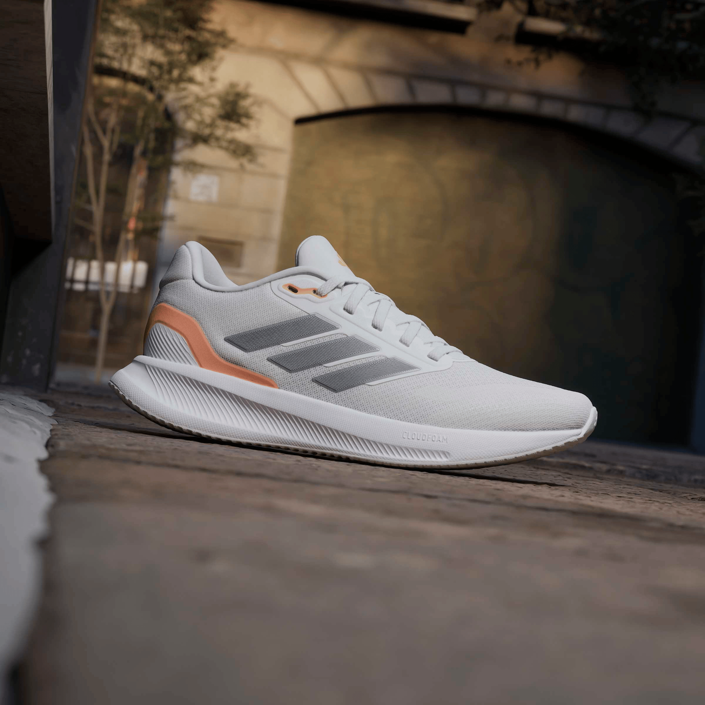 Womens adidas Runfalcon 5 Running Shoes