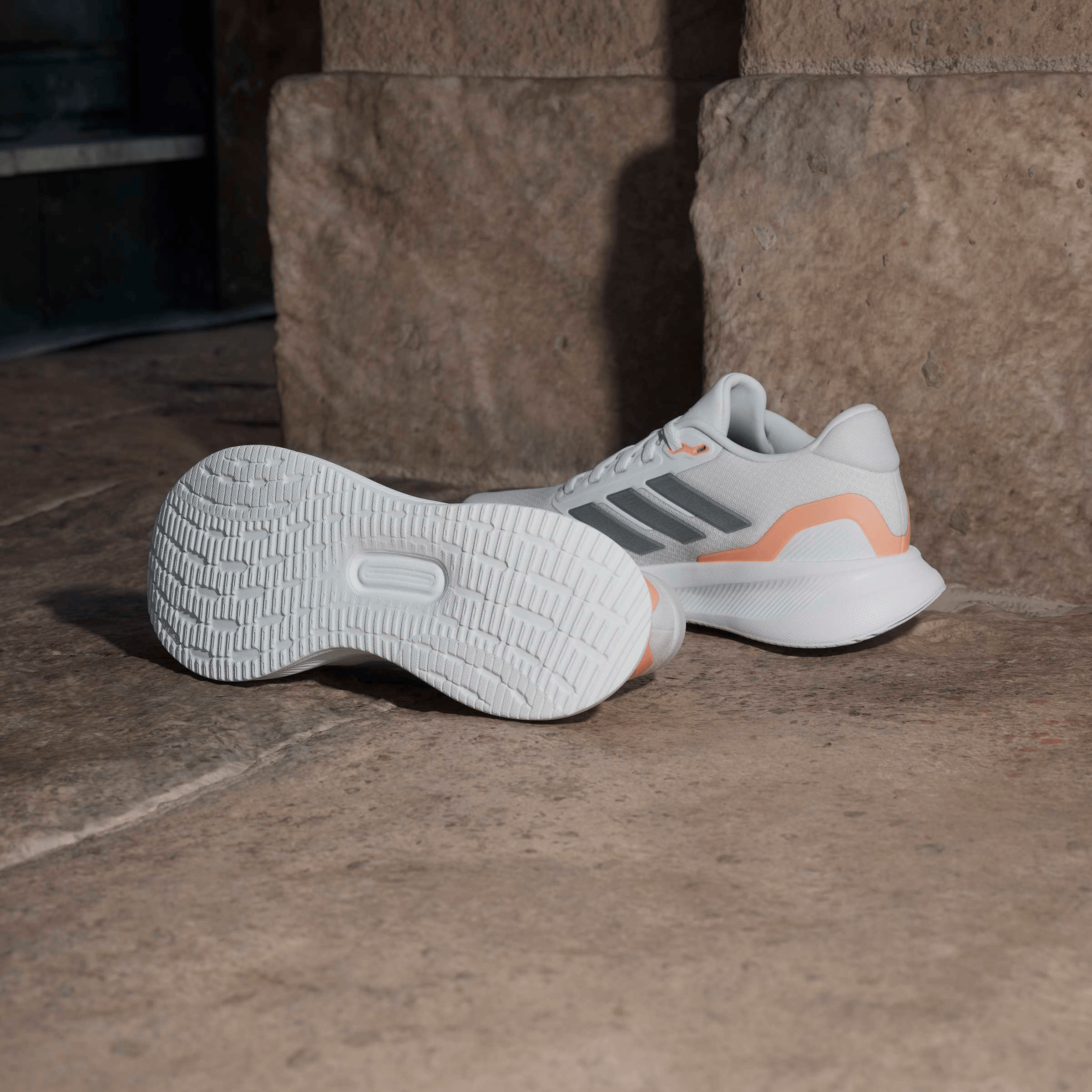Womens adidas Runfalcon 5 Running Shoes