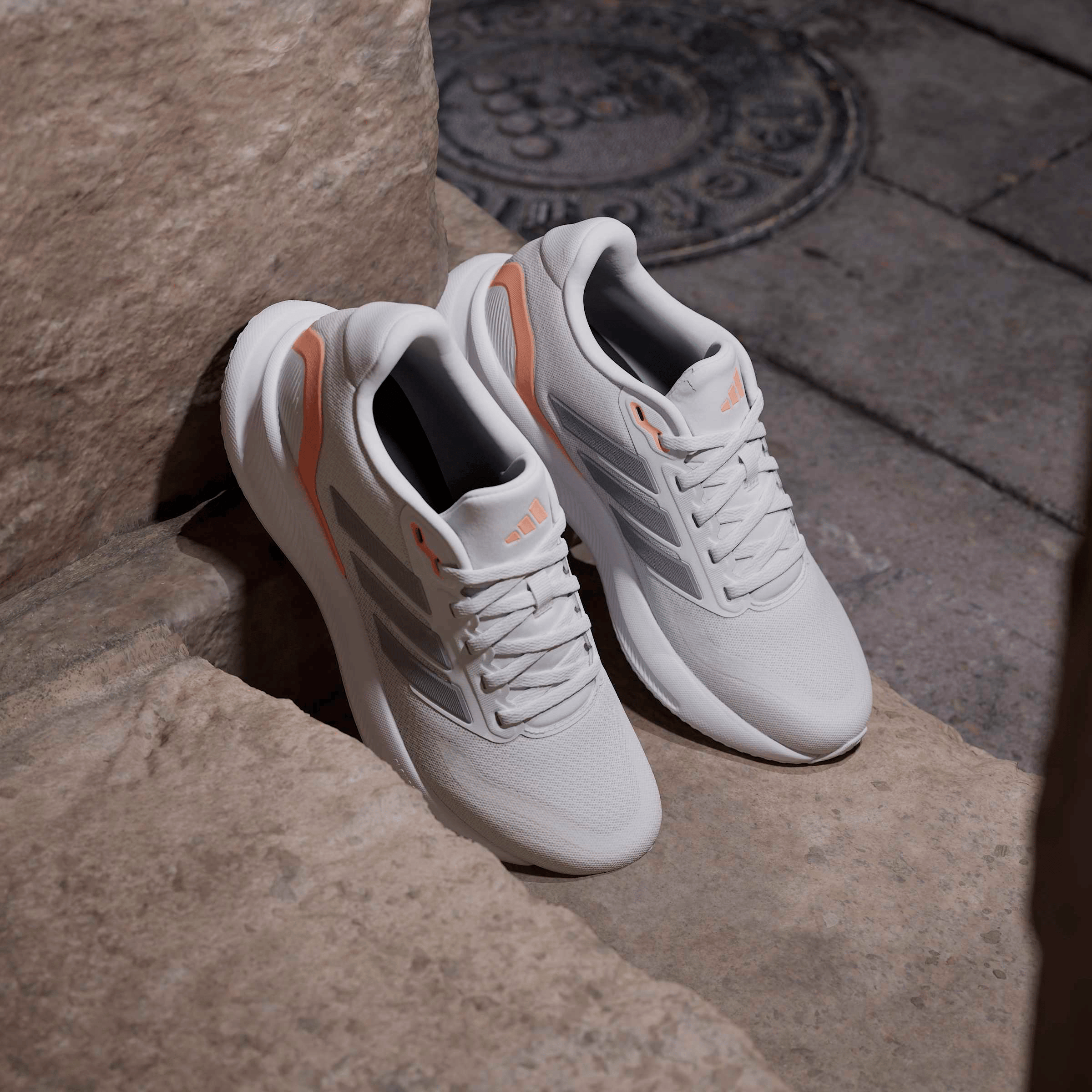 Womens adidas Runfalcon 5 Running Shoes