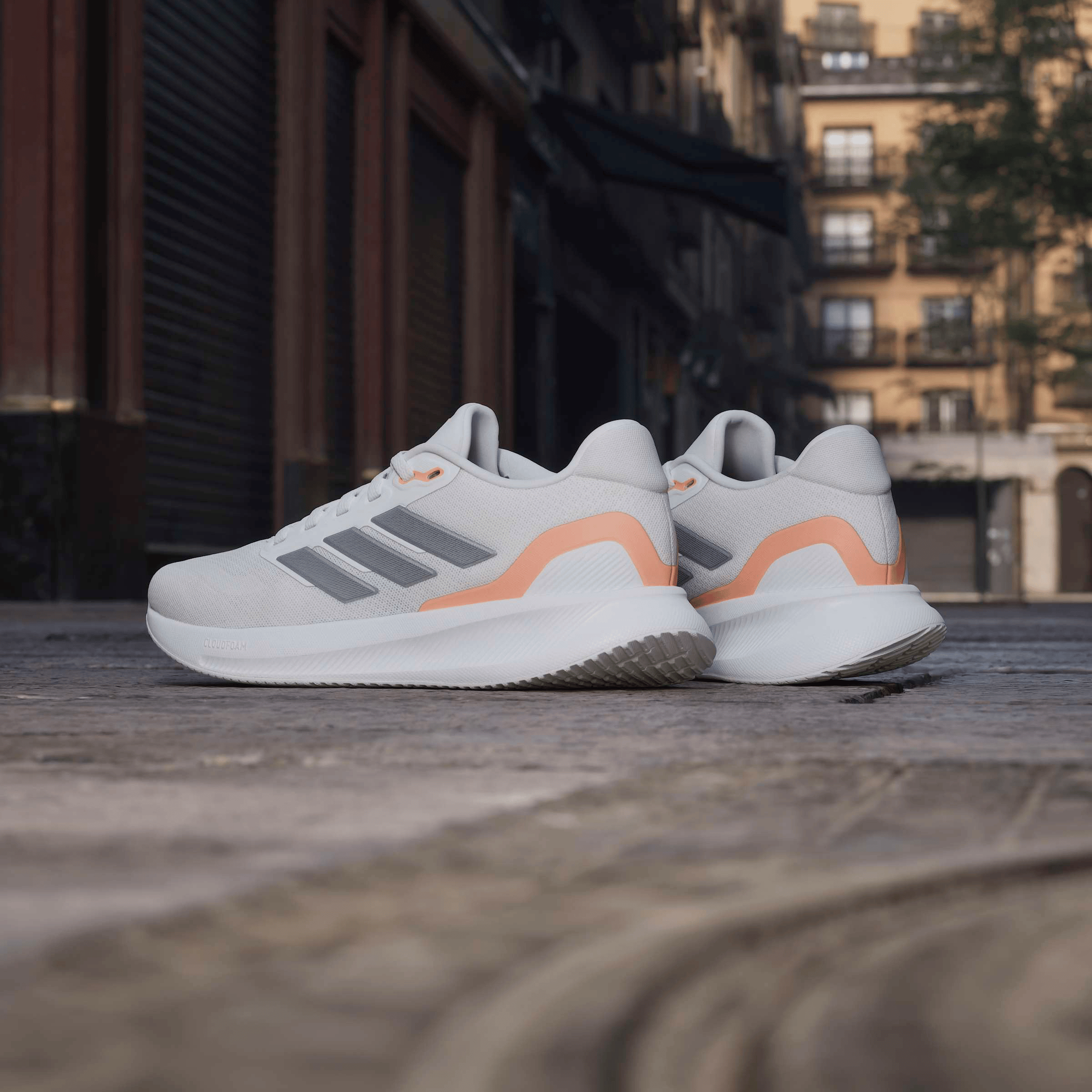 Womens adidas Runfalcon 5 Running Shoes