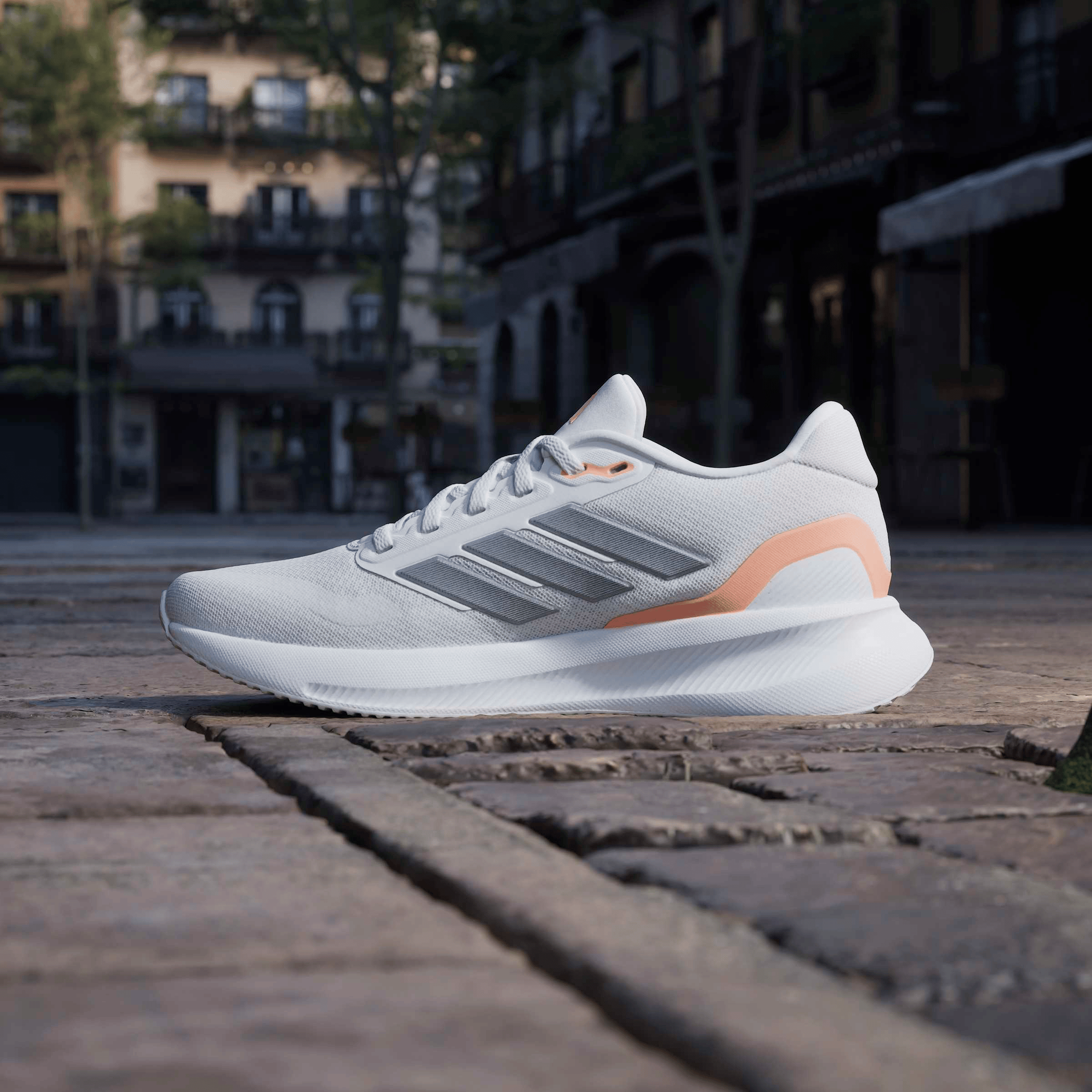 Womens adidas Runfalcon 5 Running Shoes