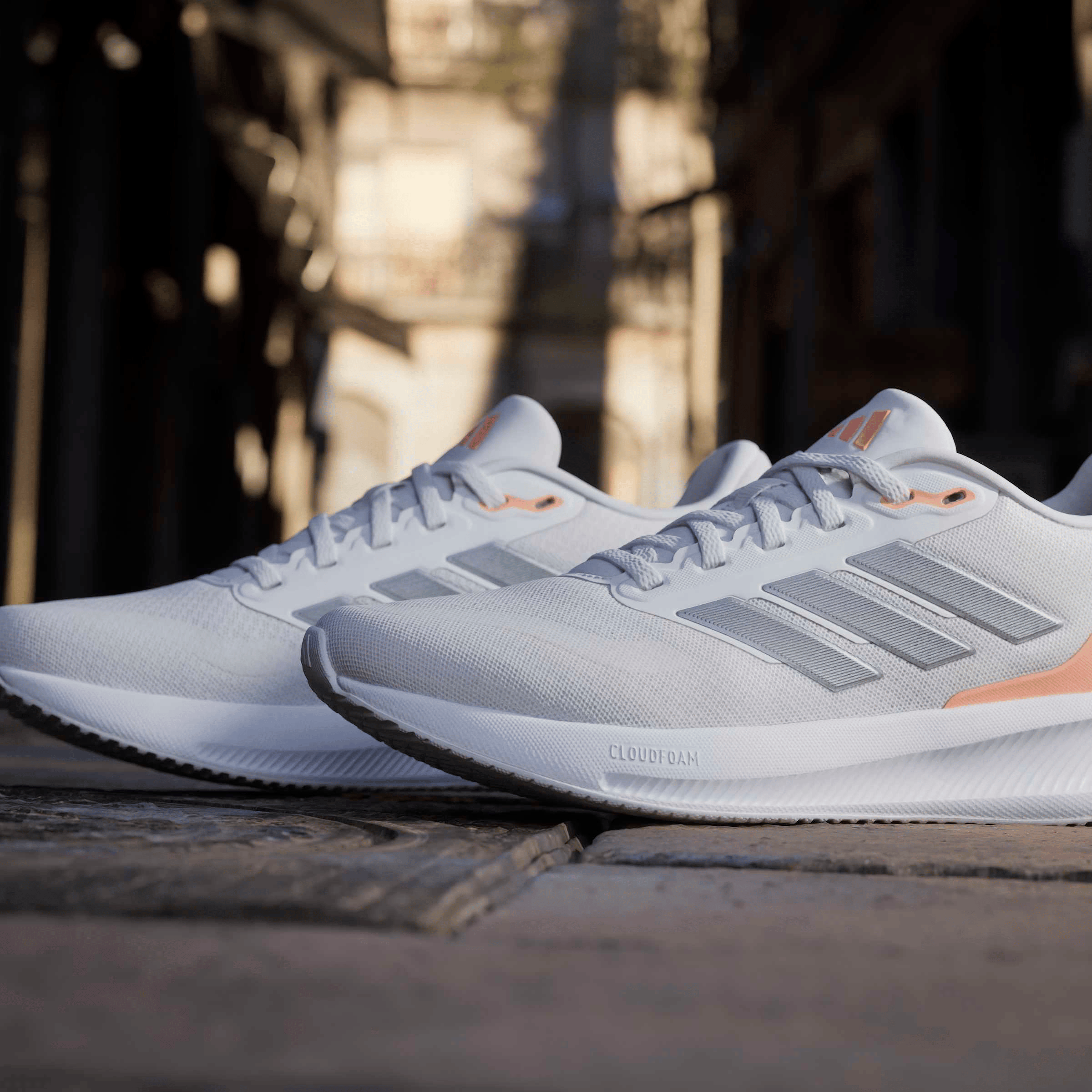 Womens adidas Runfalcon 5 Running Shoes