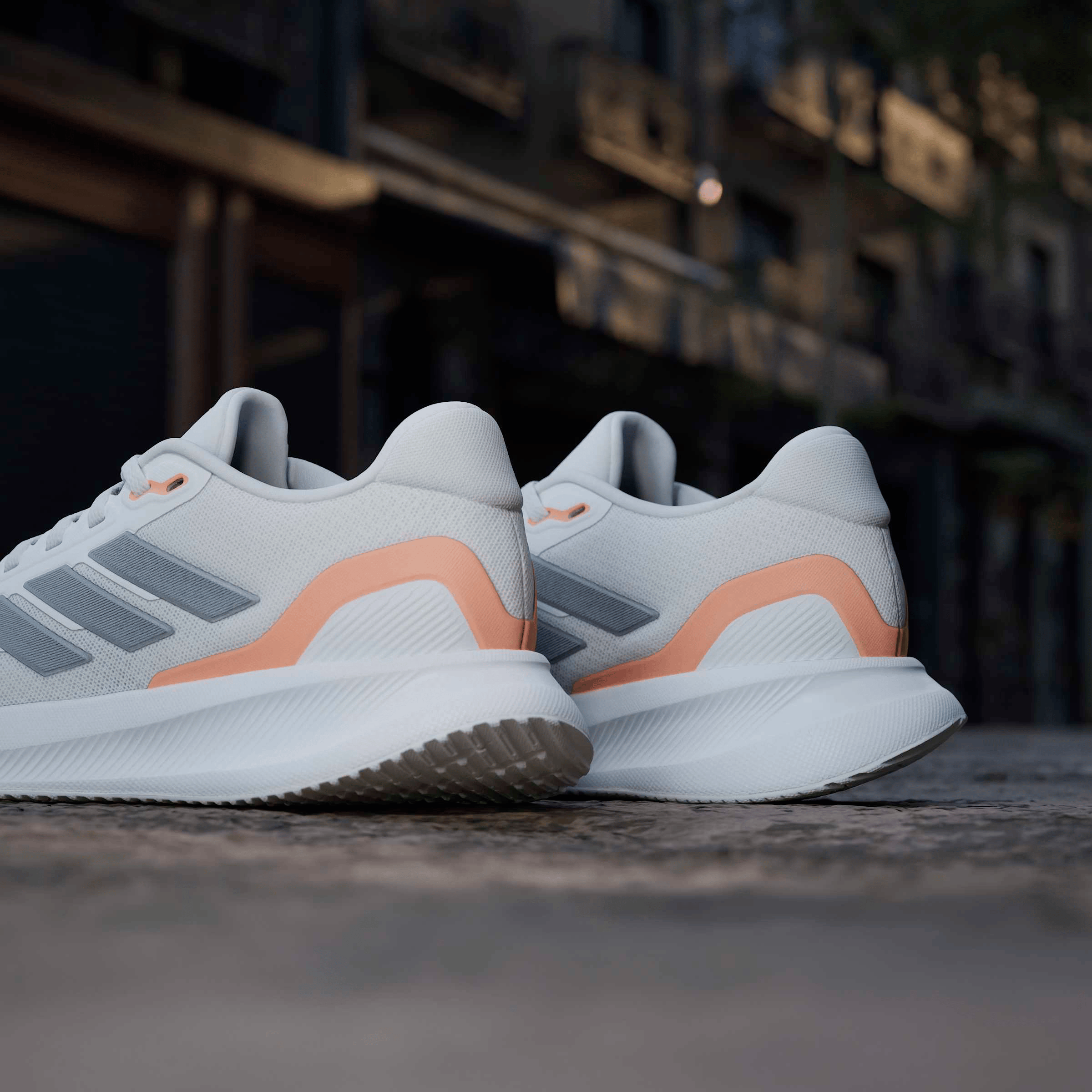 Womens adidas Runfalcon 5 Running Shoes