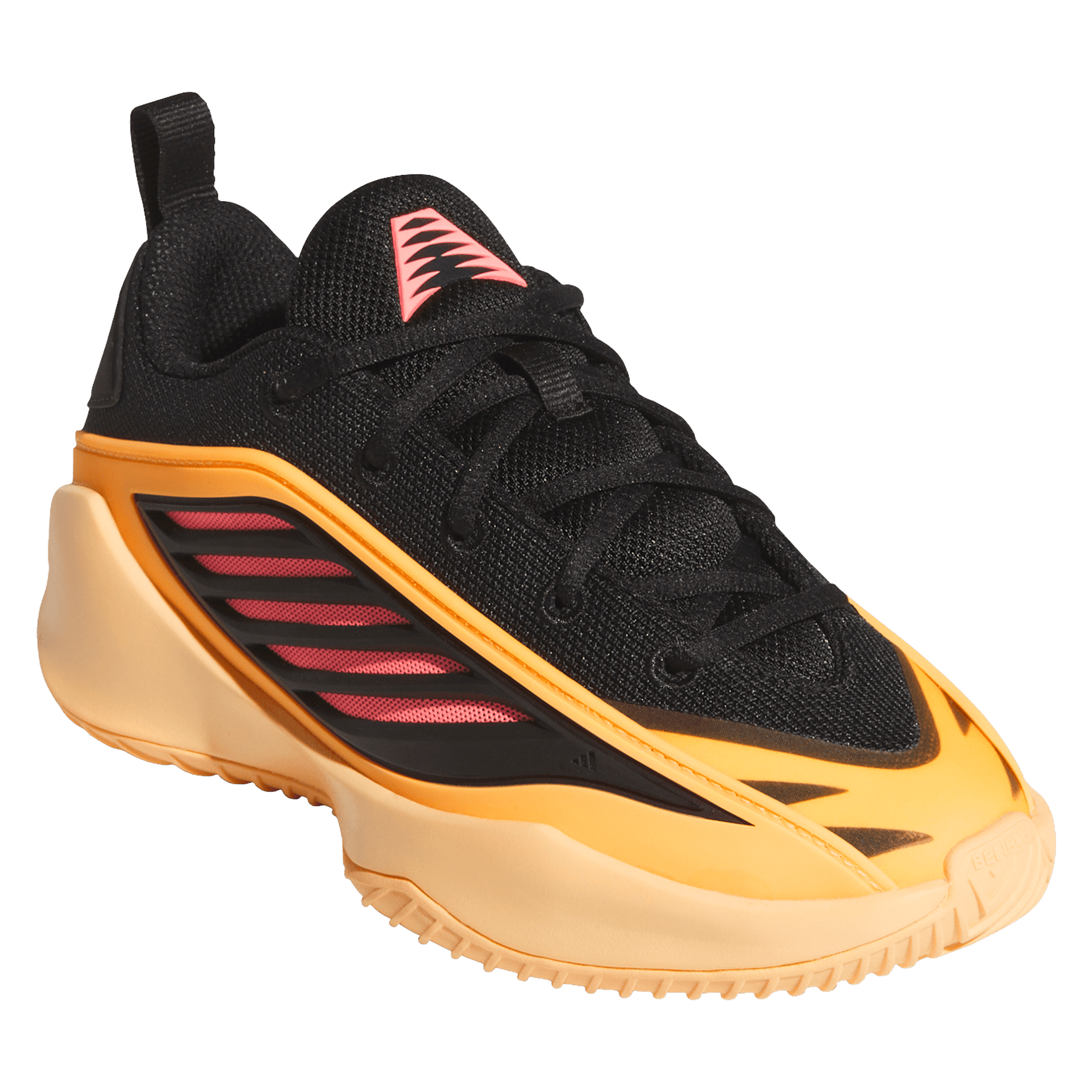 Kids adidas Believe That 1 Basketball Shoes