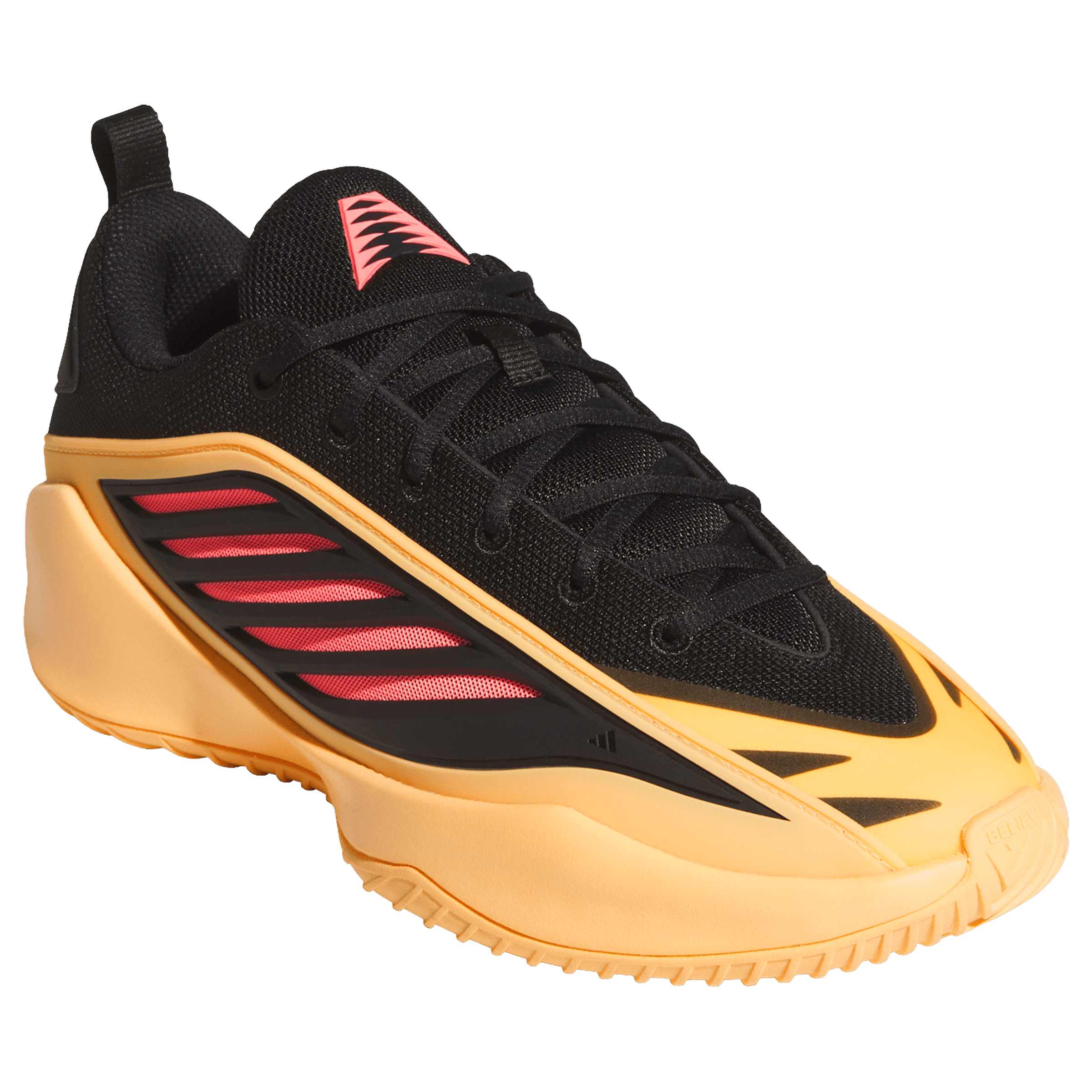 Mens adidas Believe That 1 Trainers Basketball Shoes