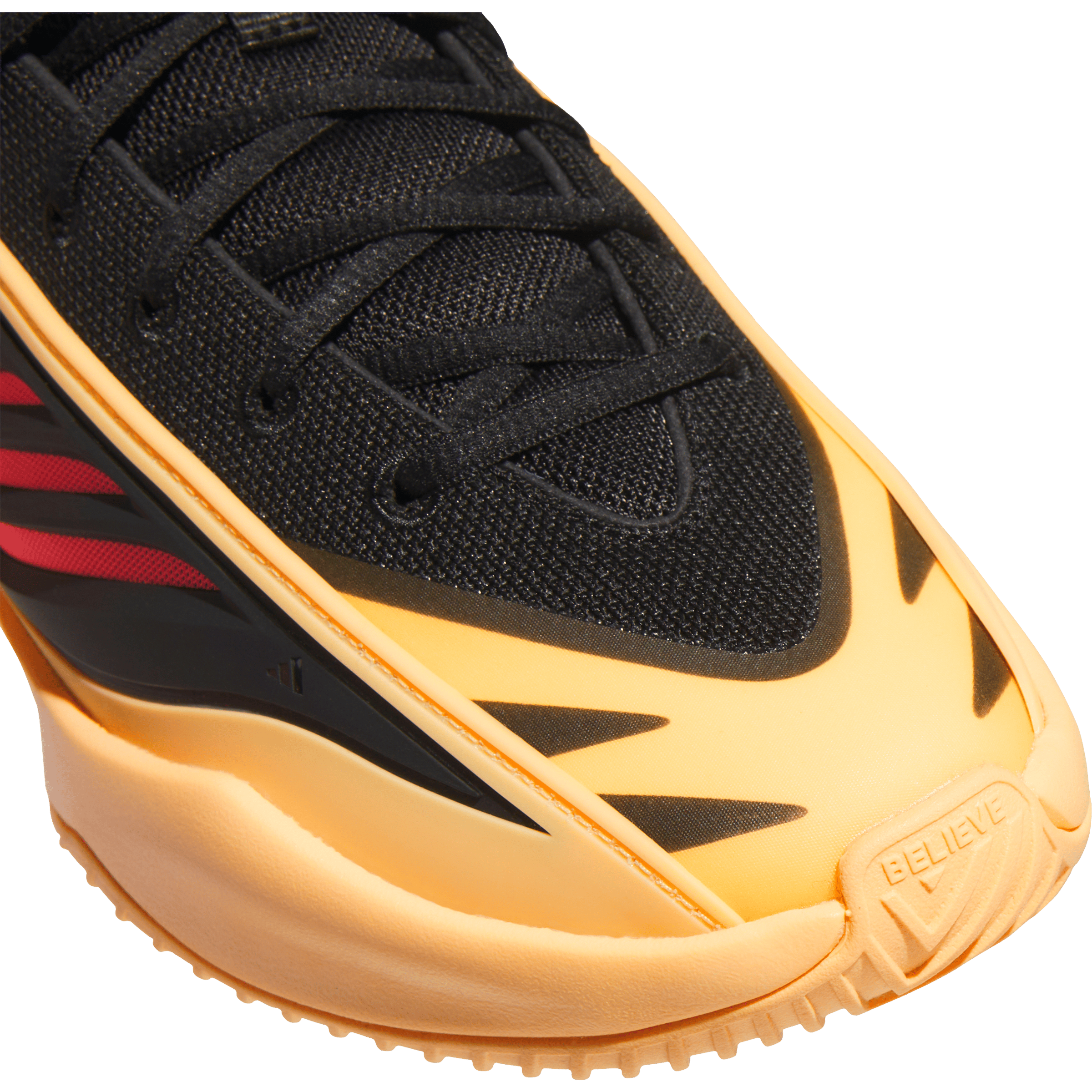 Mens adidas Believe That 1 Trainers Basketball Shoes