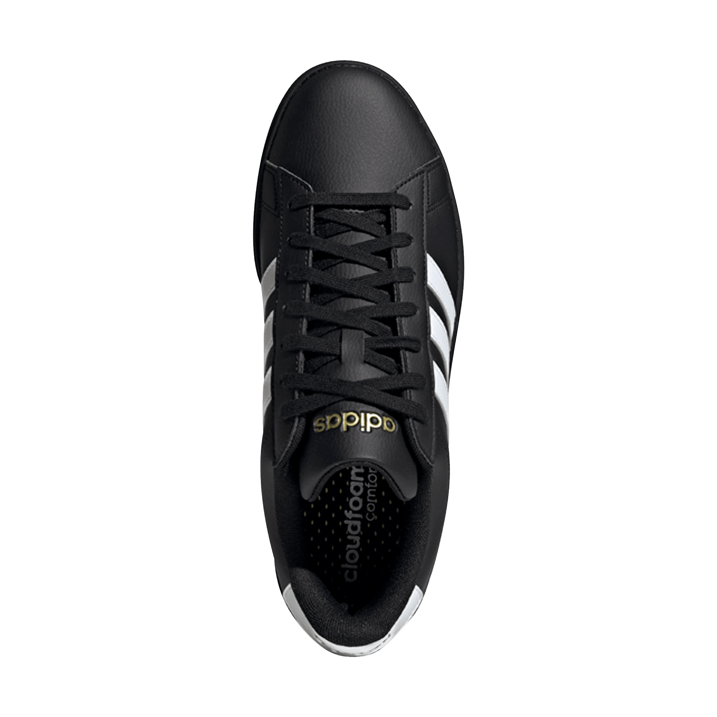 Mens adidas Grand Court 2.0 Shoes