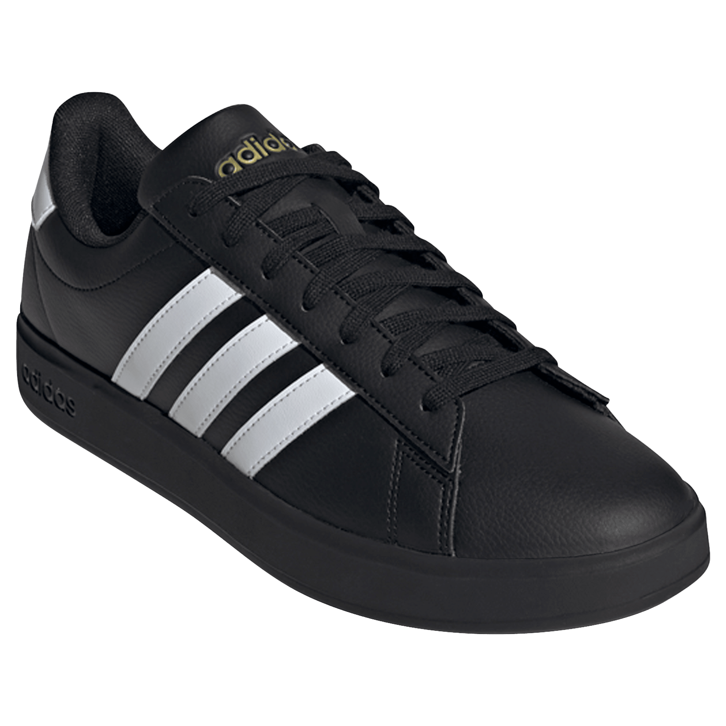 Mens adidas Grand Court 2.0 Shoes