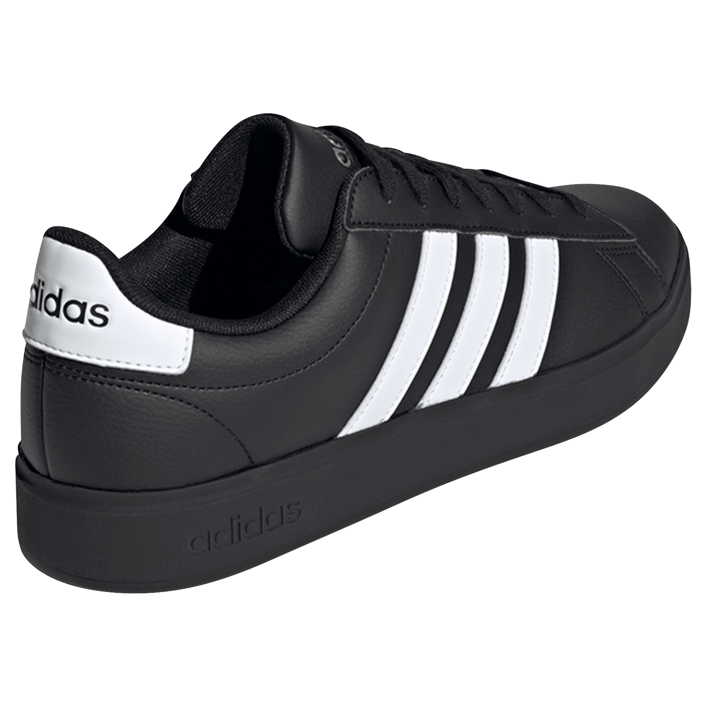Mens adidas Grand Court 2.0 Shoes