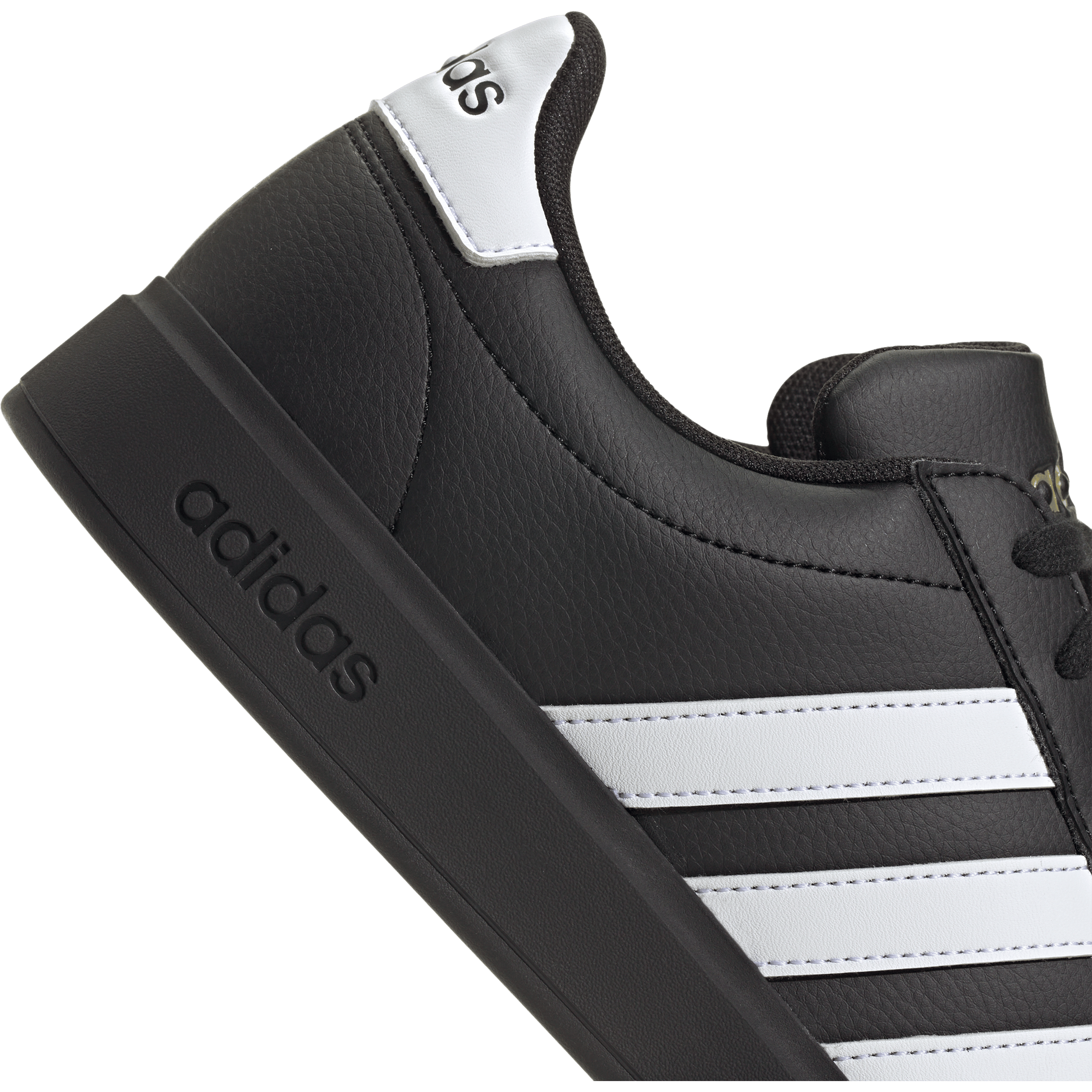 Mens adidas Grand Court 2.0 Shoes