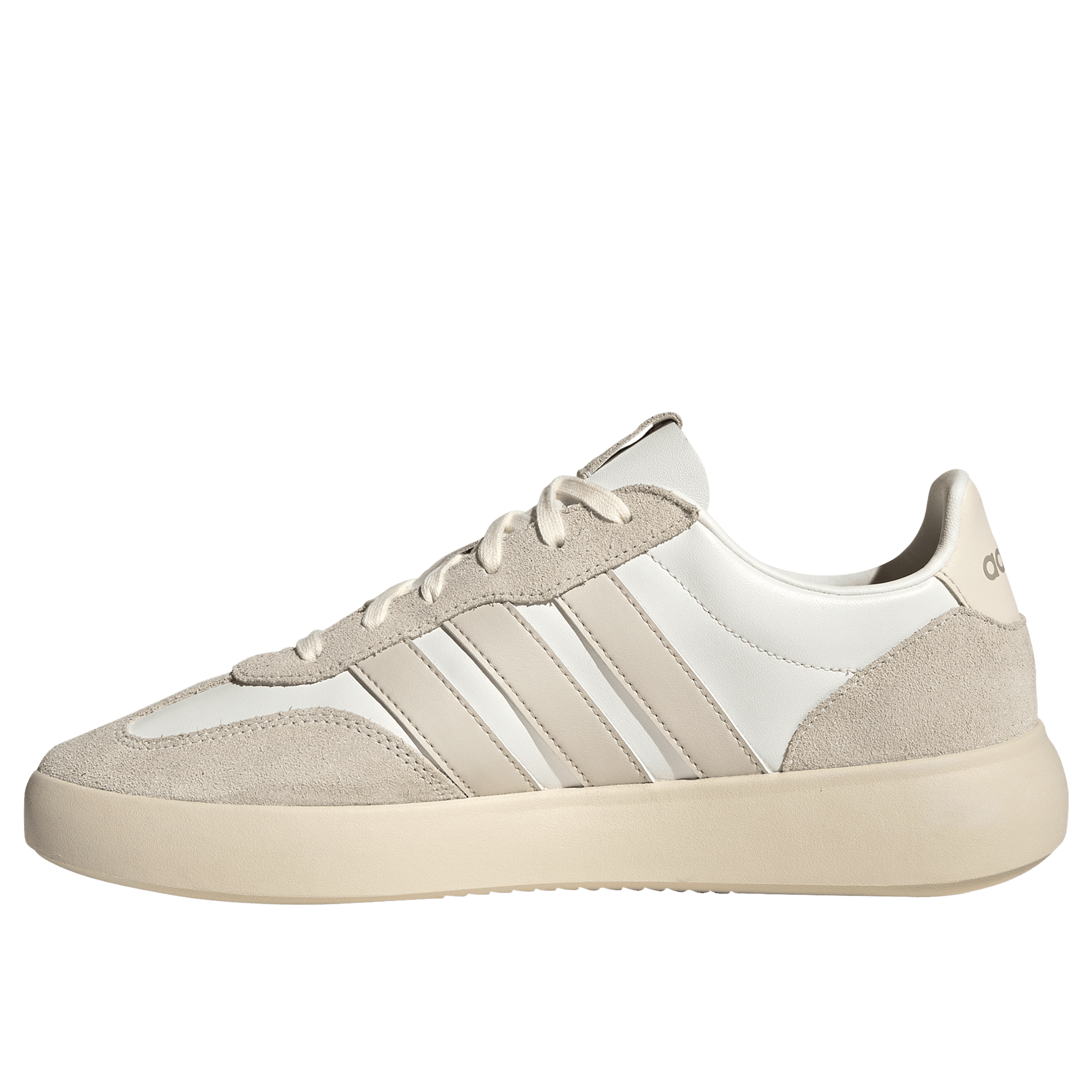 Mens adidas Barreda Decode Shoes