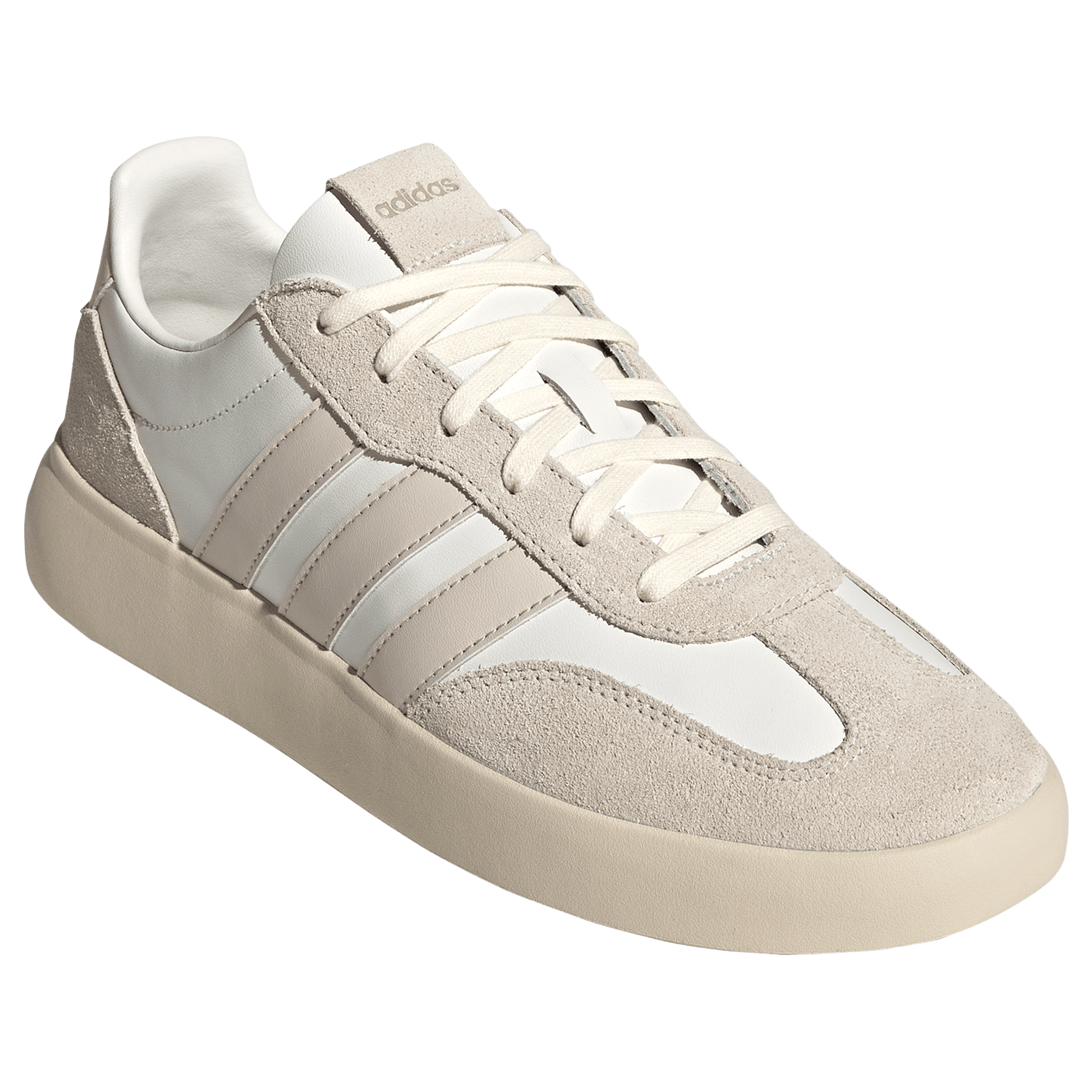 Mens adidas Barreda Decode Shoes