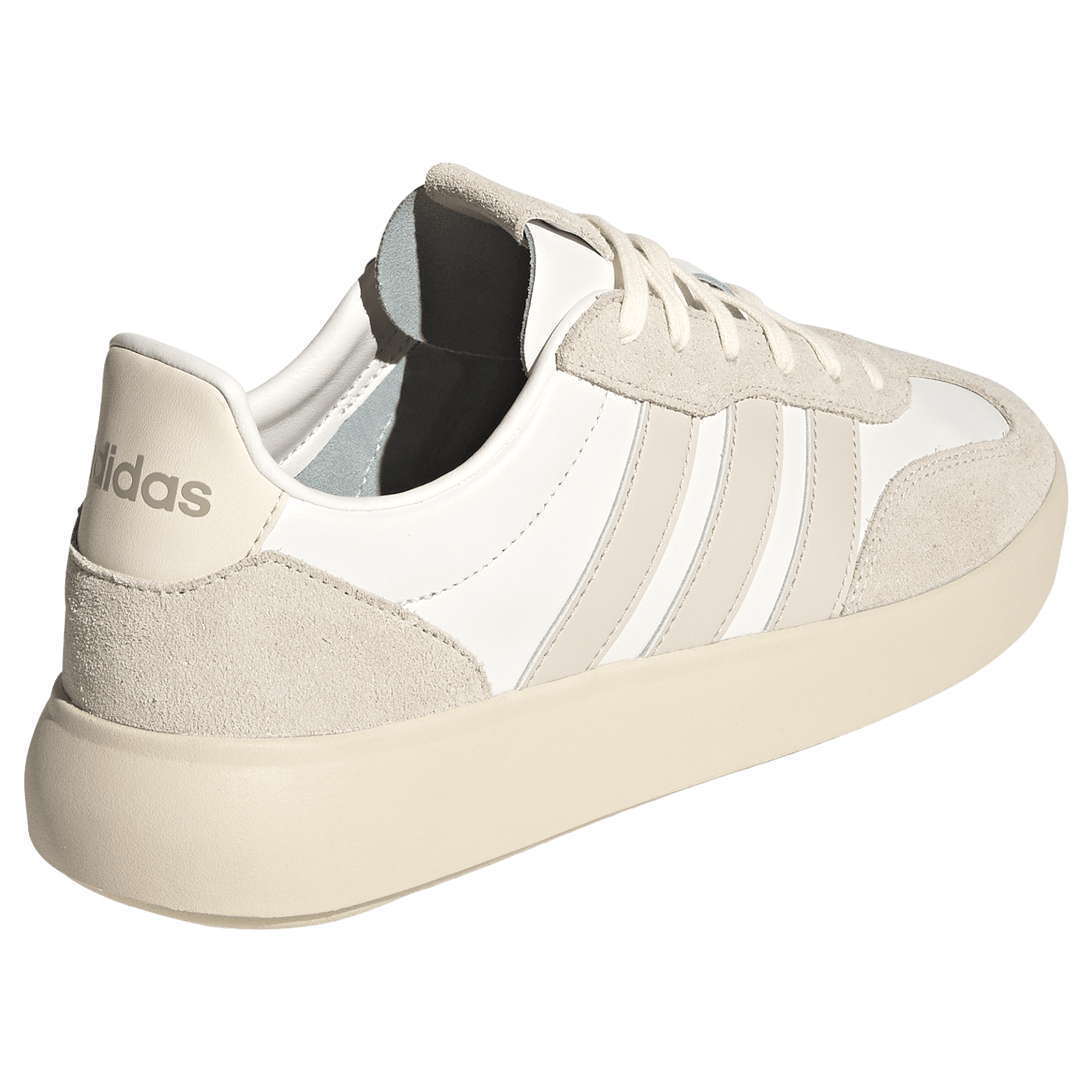 Mens adidas Barreda Decode Shoes