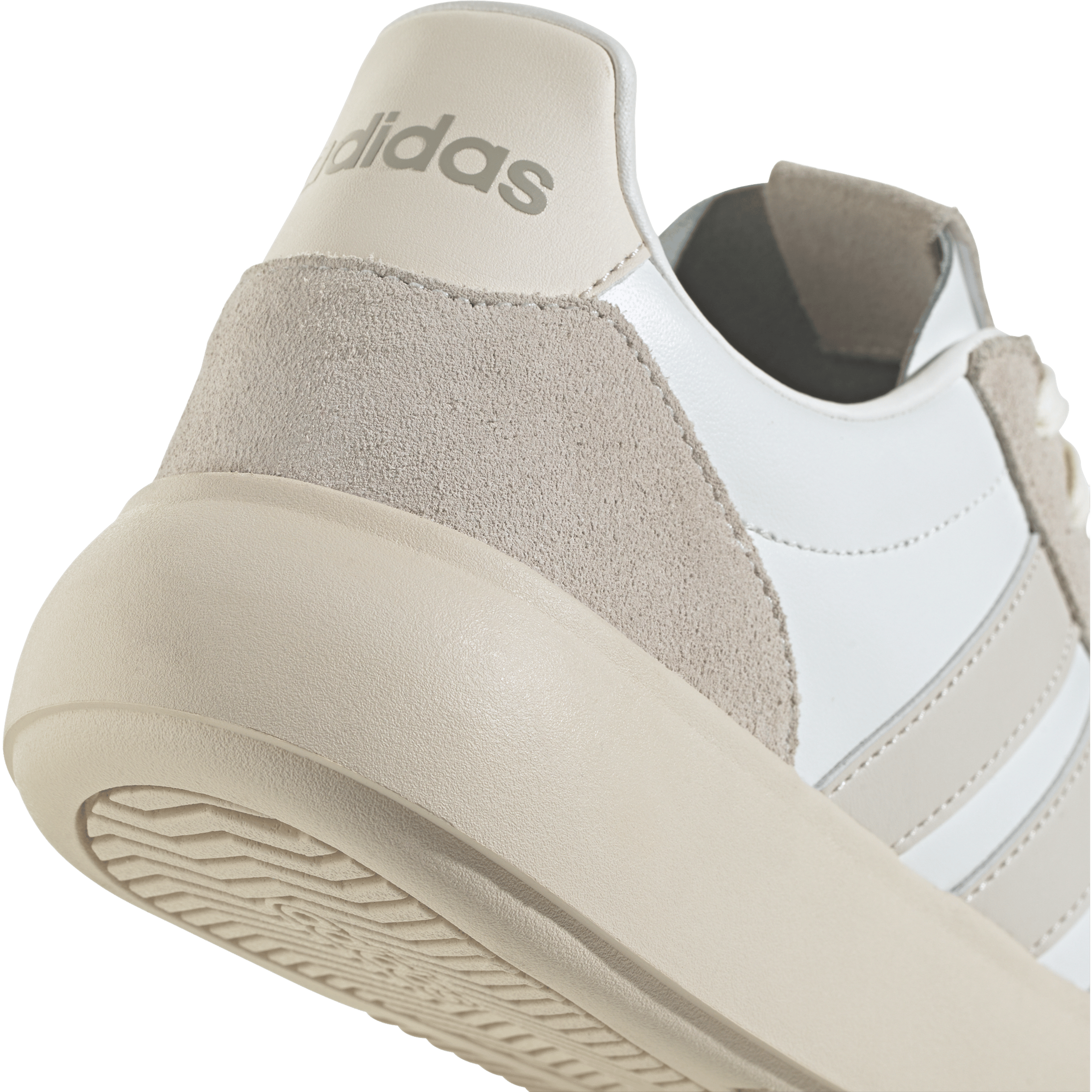 Mens adidas Barreda Decode Shoes