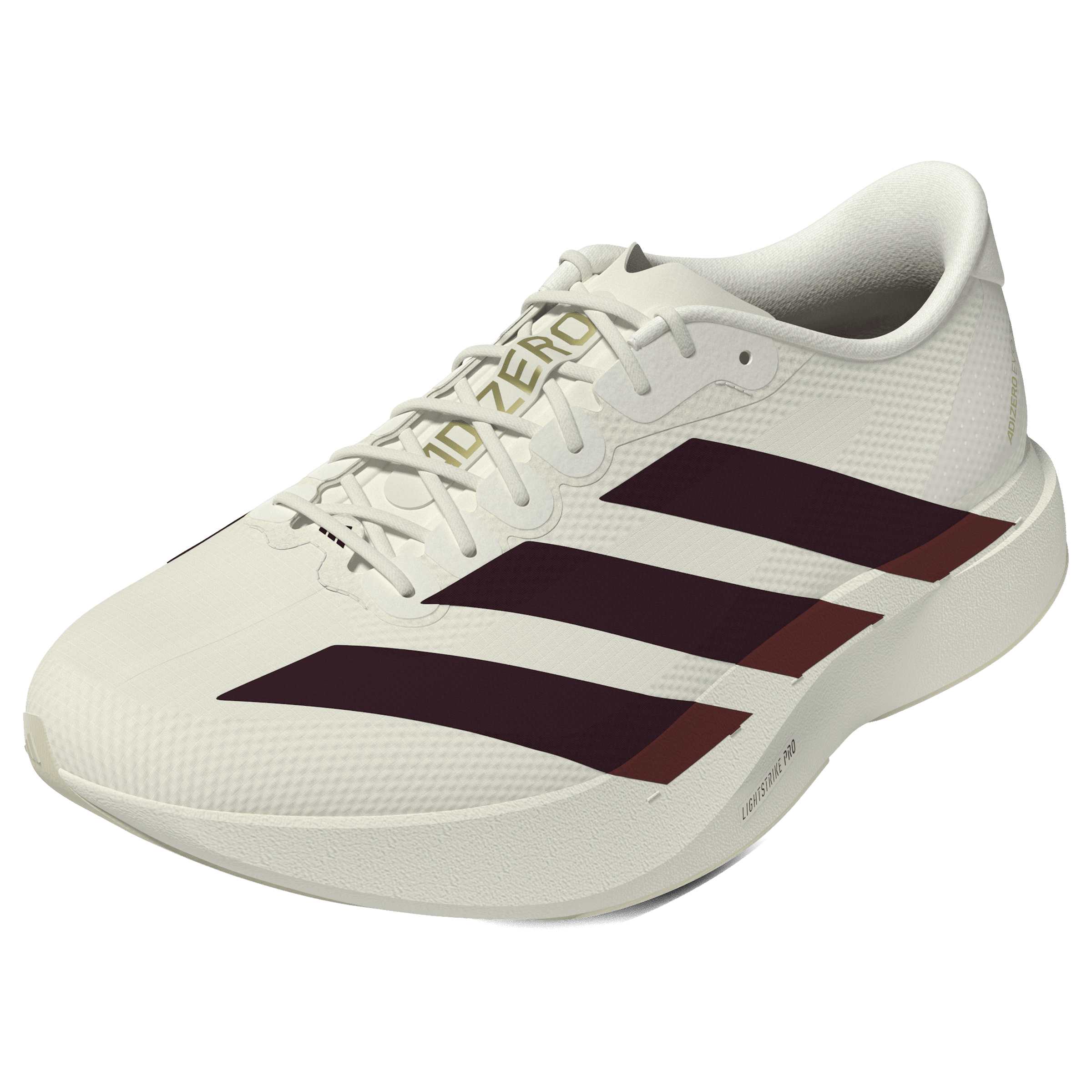 Mens adidas Adizero EVO SL Running Shoes