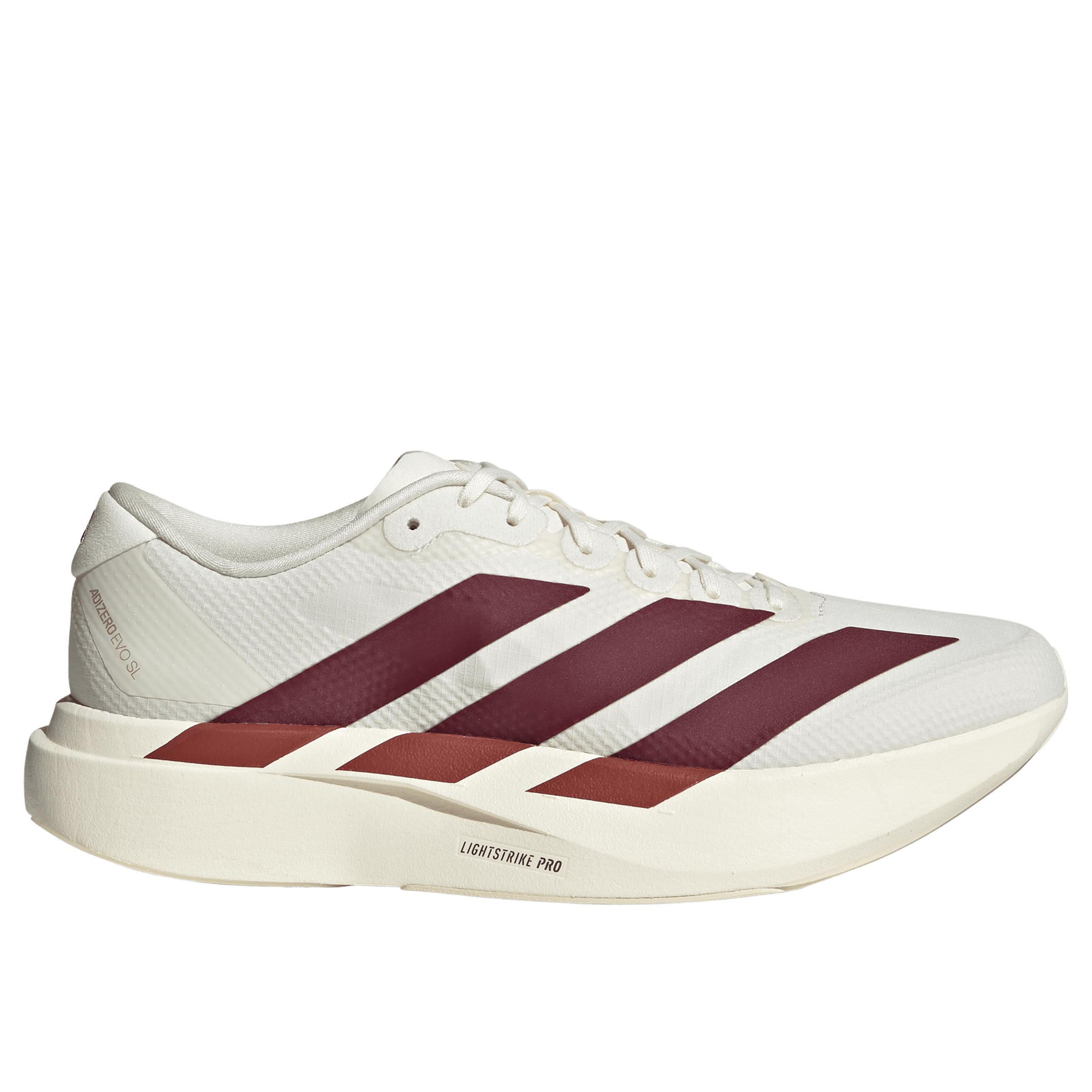 Mens adidas Adizero EVO SL Running Shoes