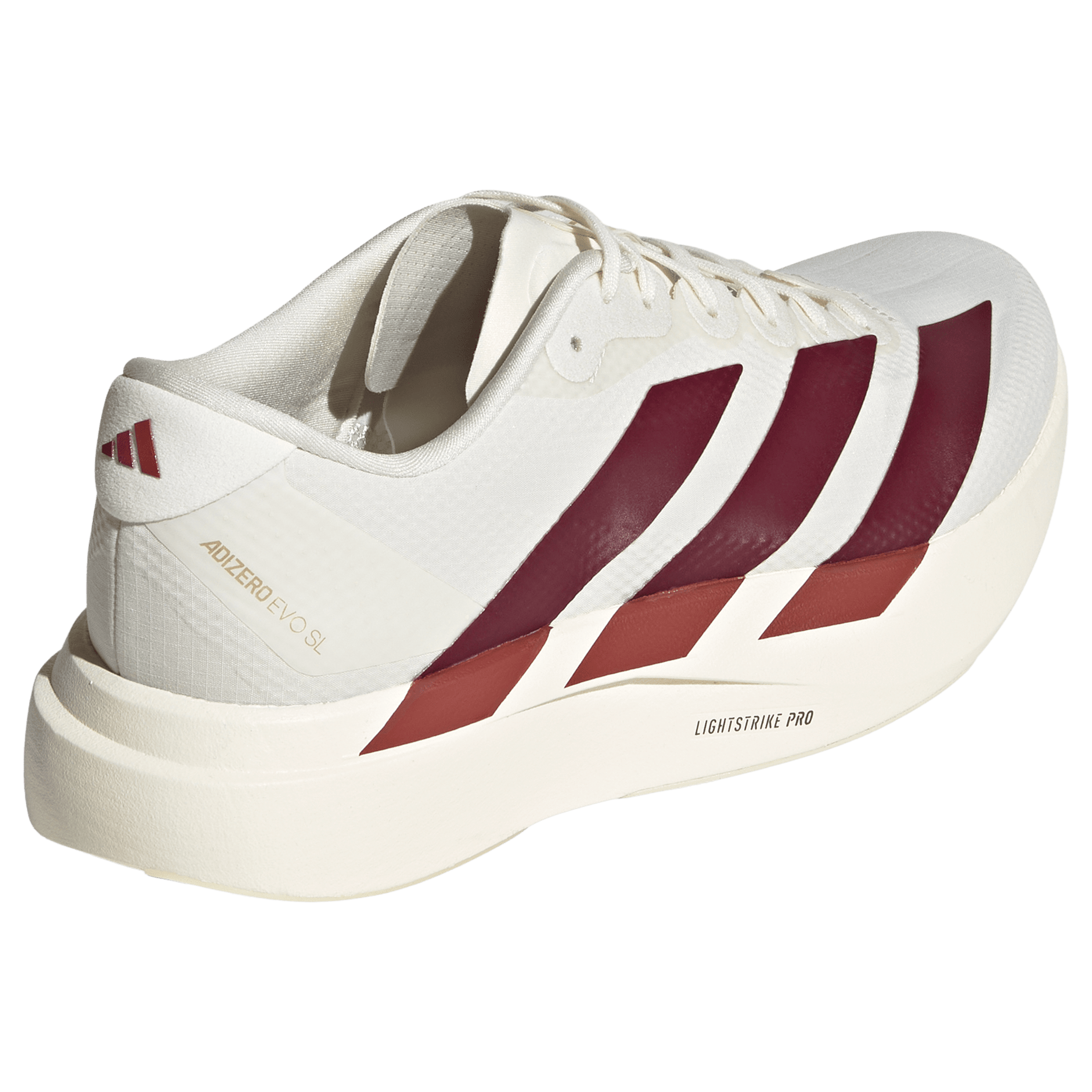Mens adidas Adizero EVO SL Running Shoes