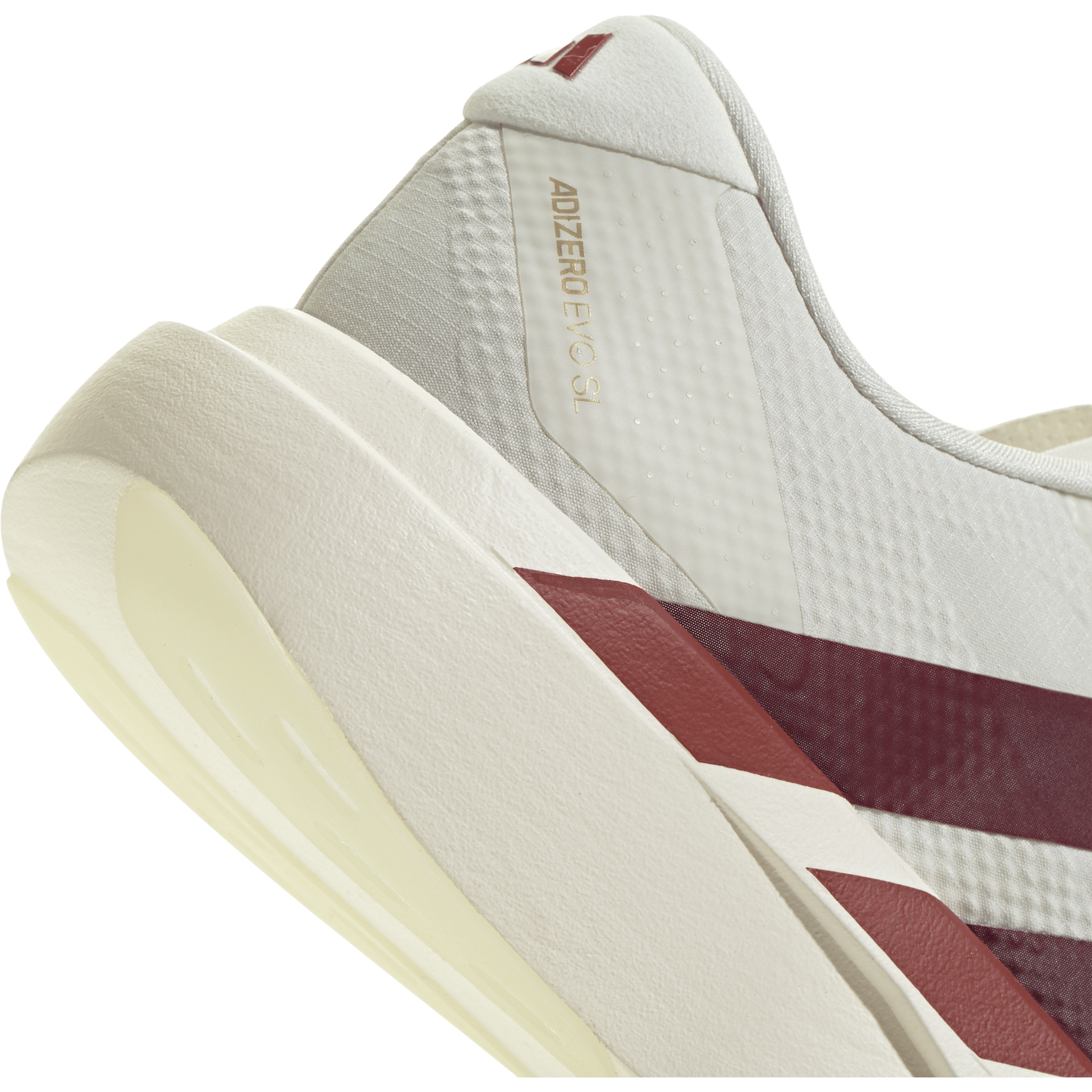 Mens adidas Adizero EVO SL Running Shoes