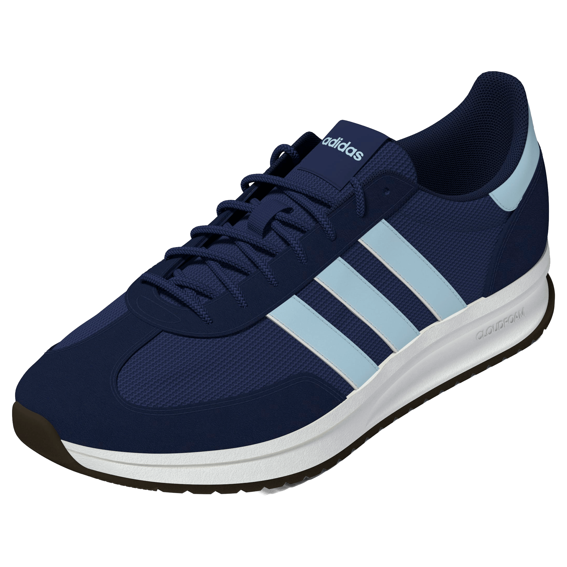 Mens adidas Run 70s 2.0 Shoes