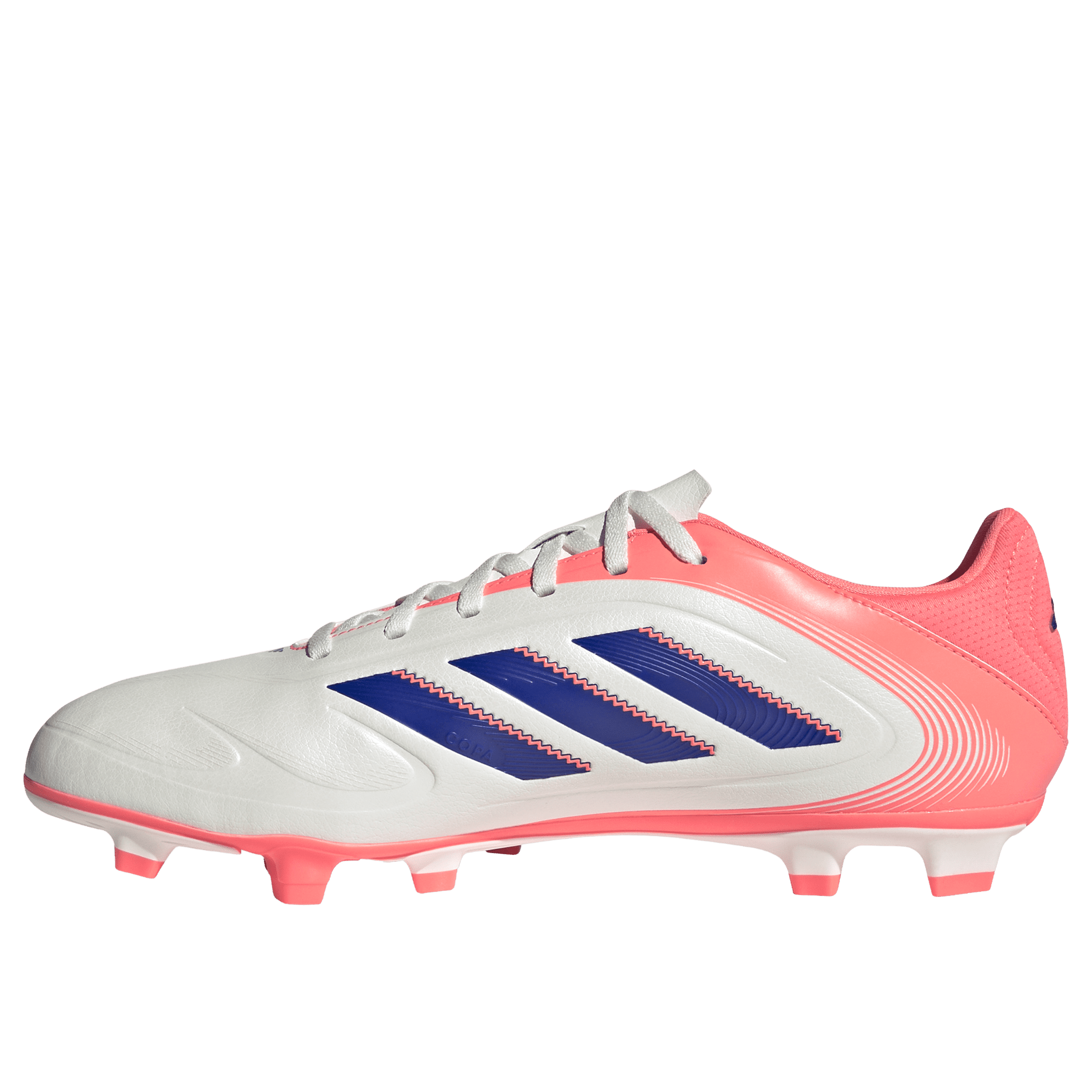 Mens adidas Copa Pure 3 League (FG/MG) Football Boots