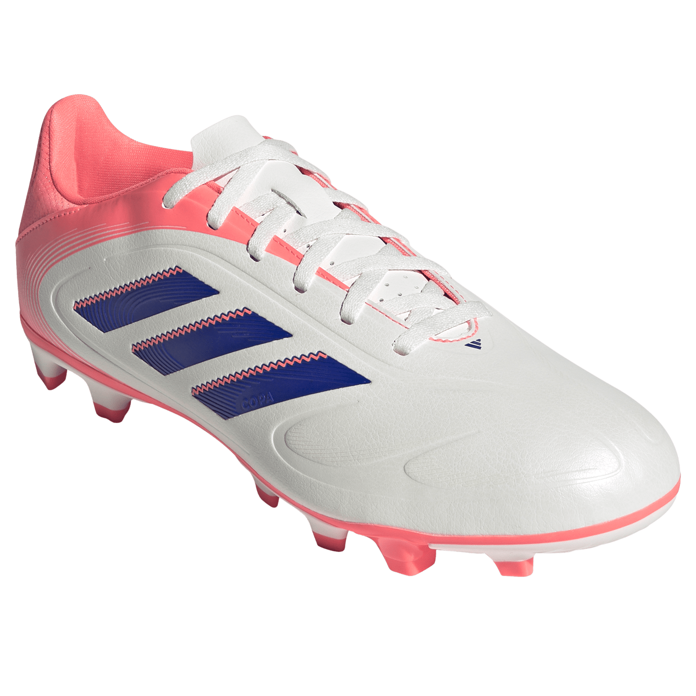 Mens adidas Copa Pure 3 League (FG/MG) Football Boots