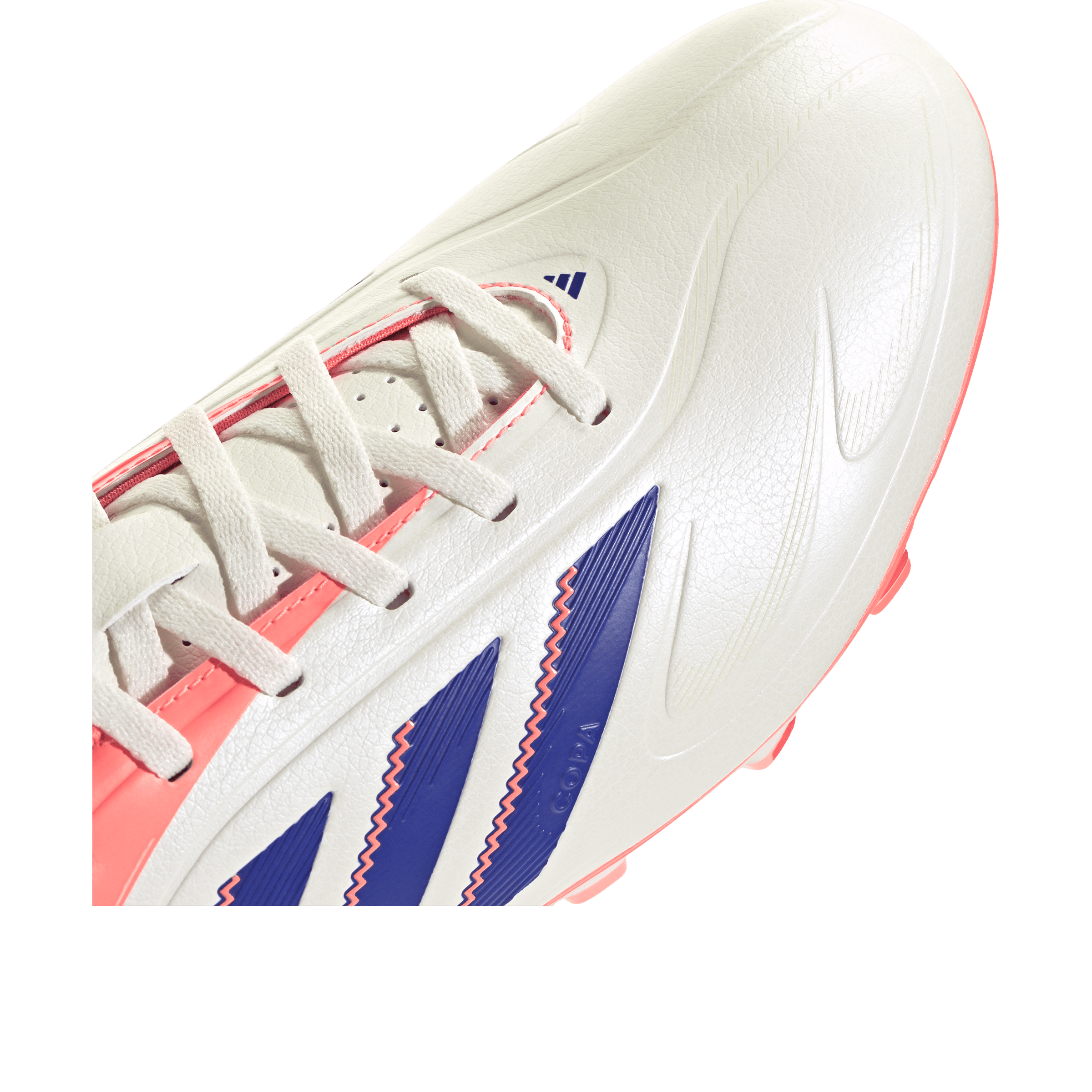 Mens adidas Copa Pure 3 League (FG/MG) Football Boots