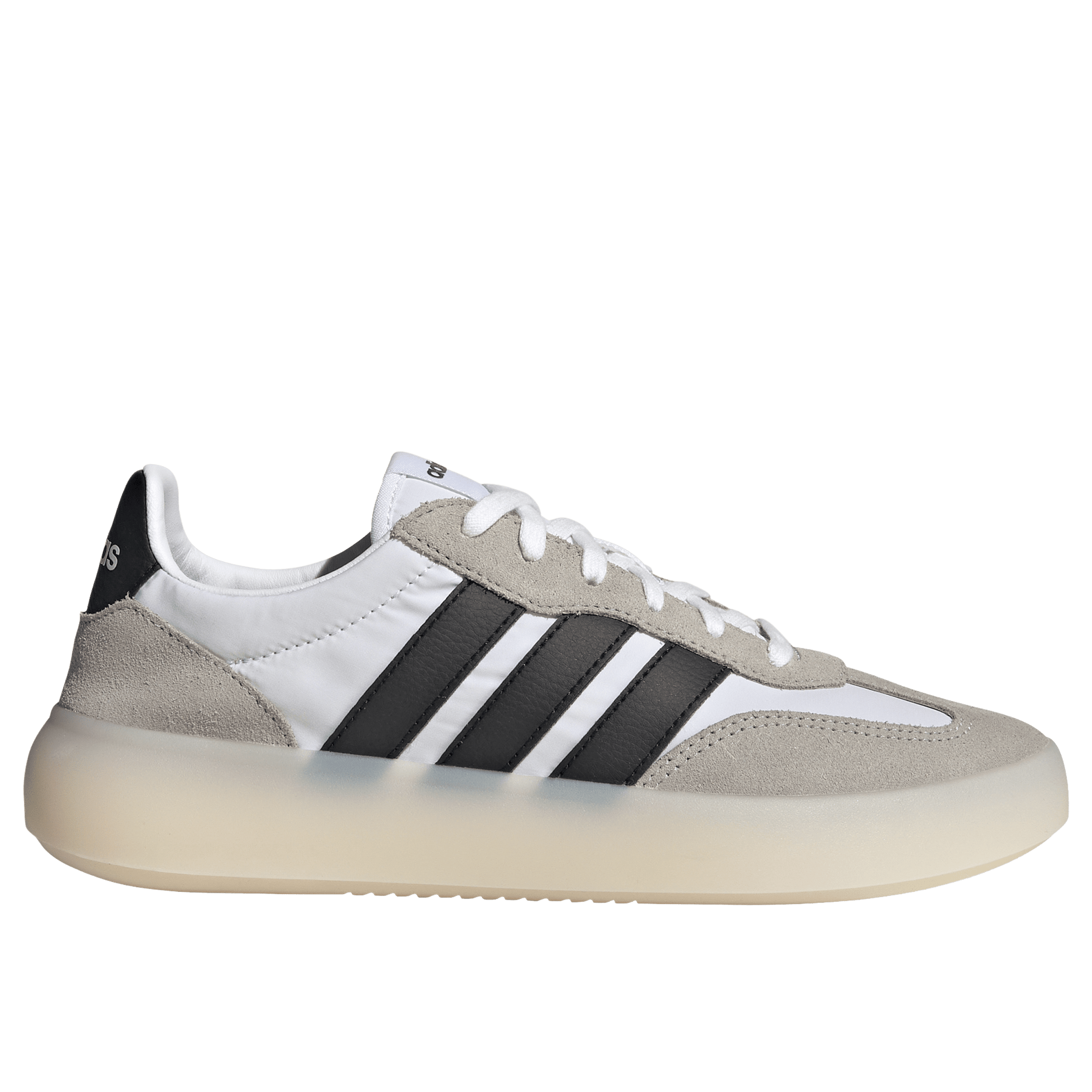 Womens adidas Barreda Decode Shoes
