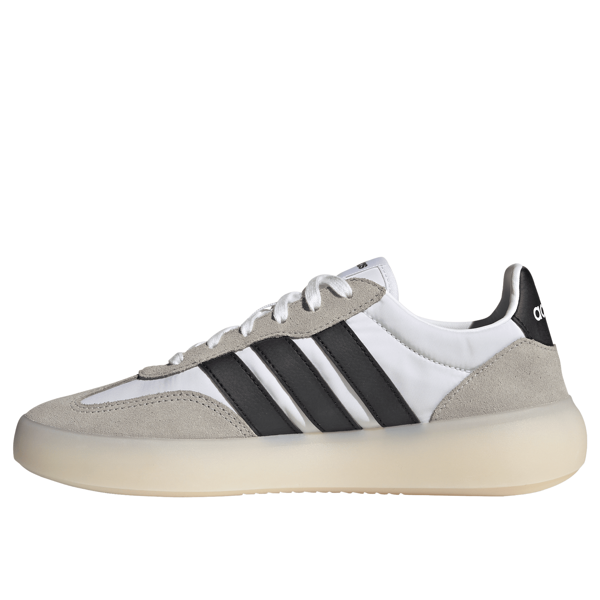 Womens adidas Barreda Decode Shoes