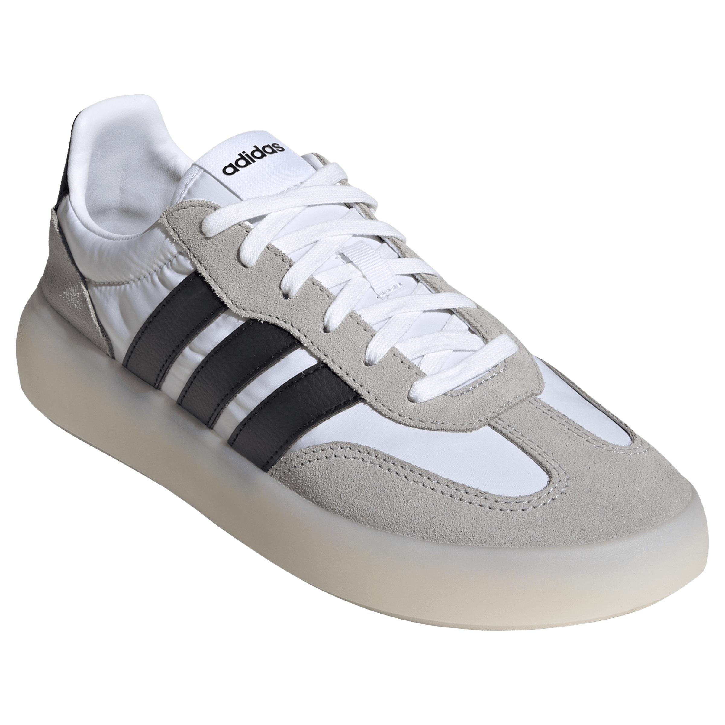 Womens adidas Barreda Decode Shoes