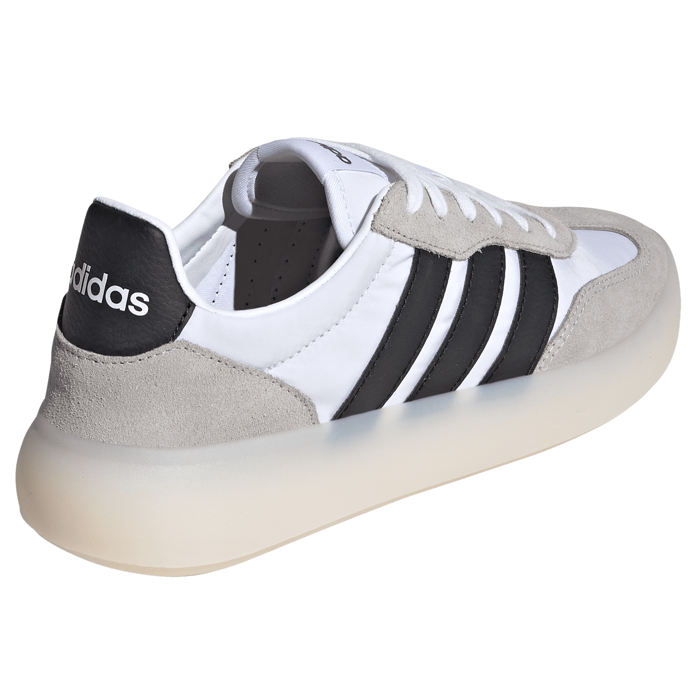 Womens adidas Barreda Decode Shoes