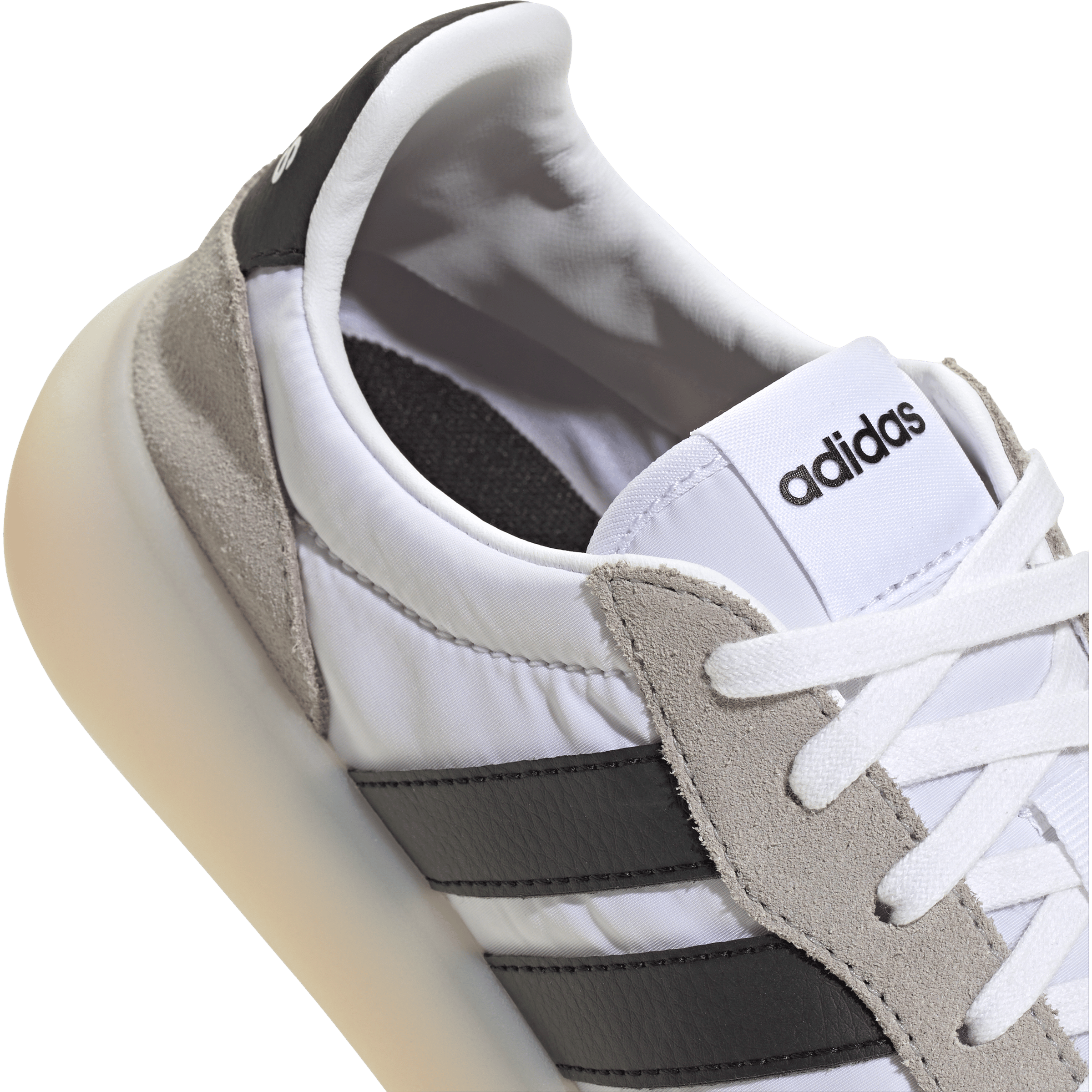 Womens adidas Barreda Decode Shoes