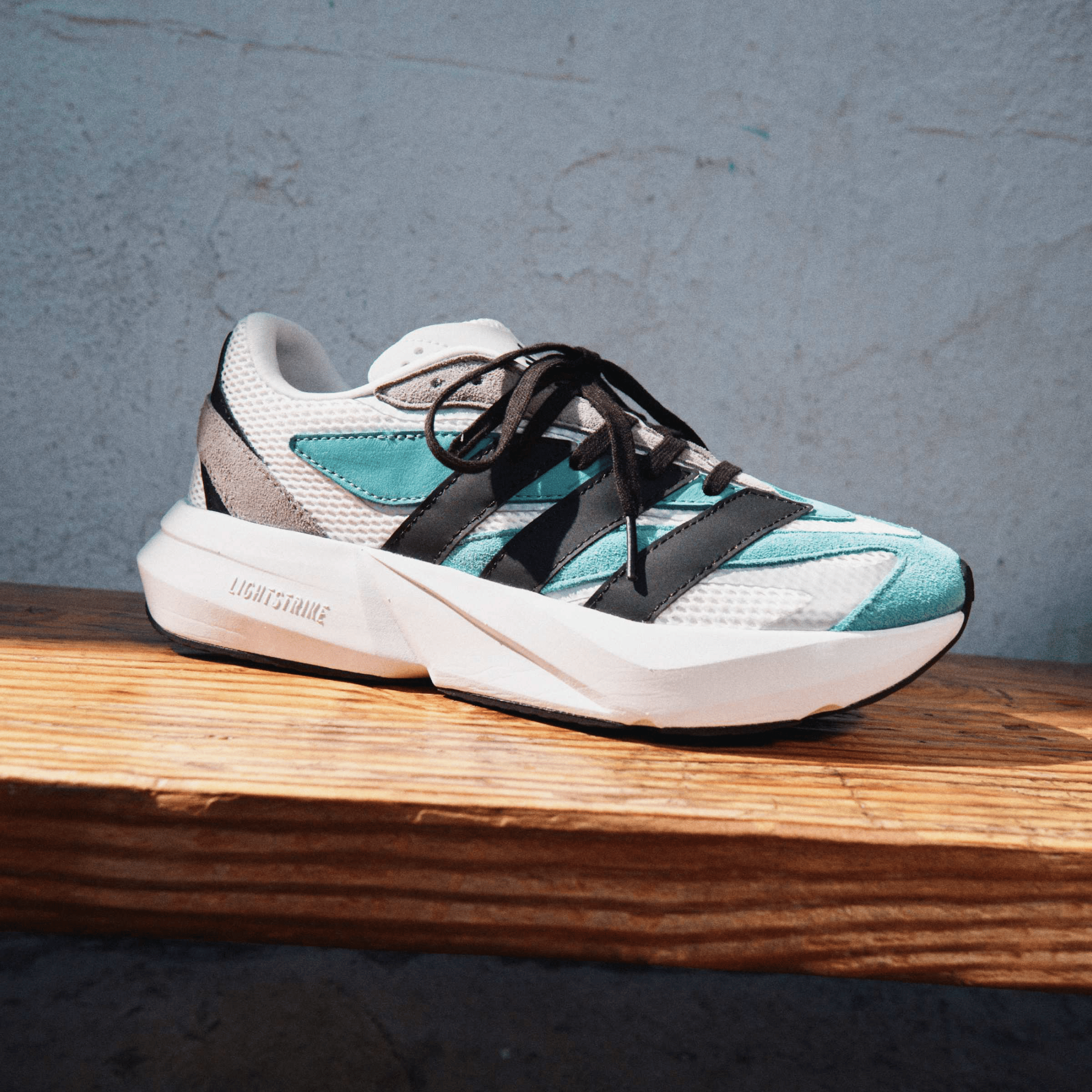 Mens adidas Lightblaze Shoes