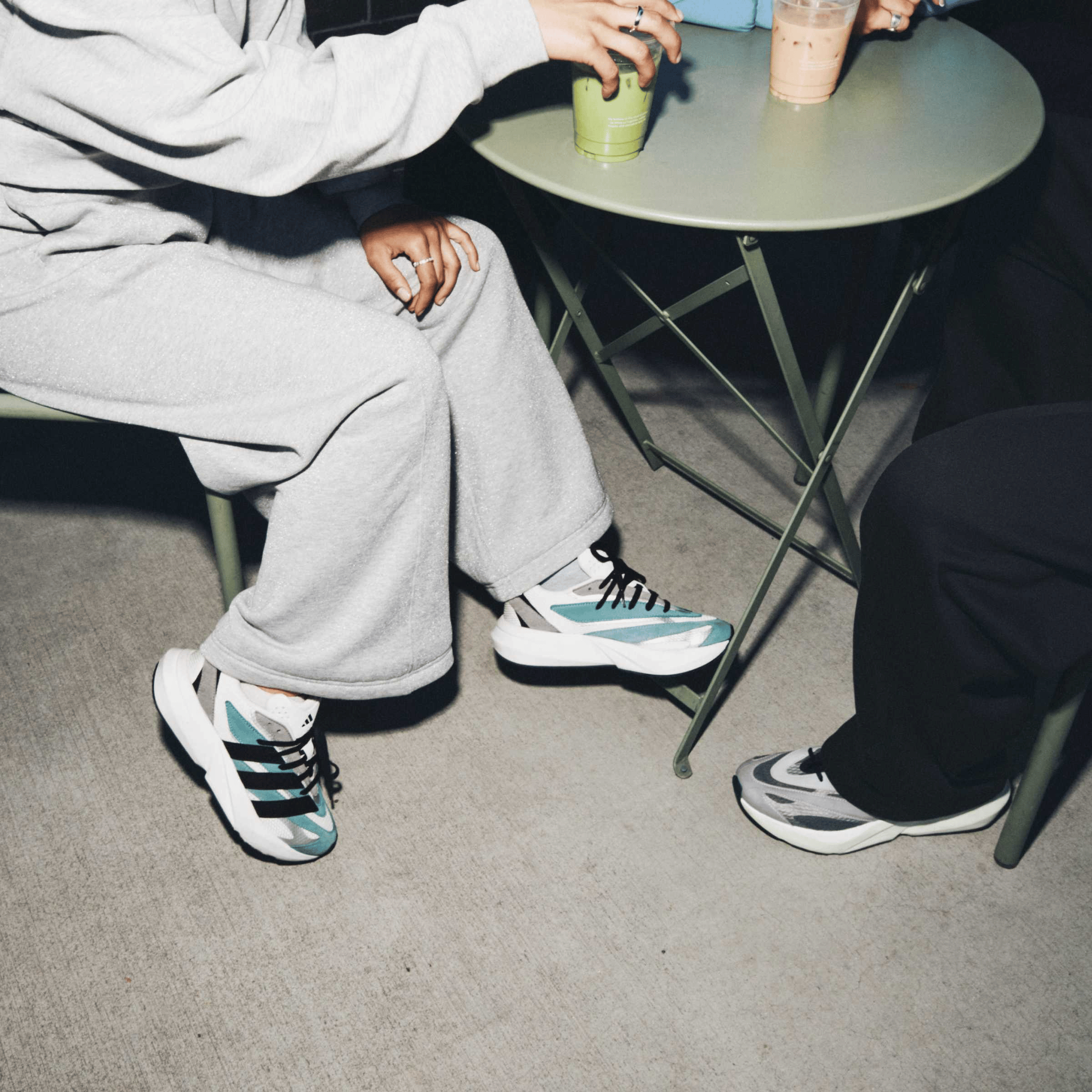 Mens adidas Lightblaze Shoes