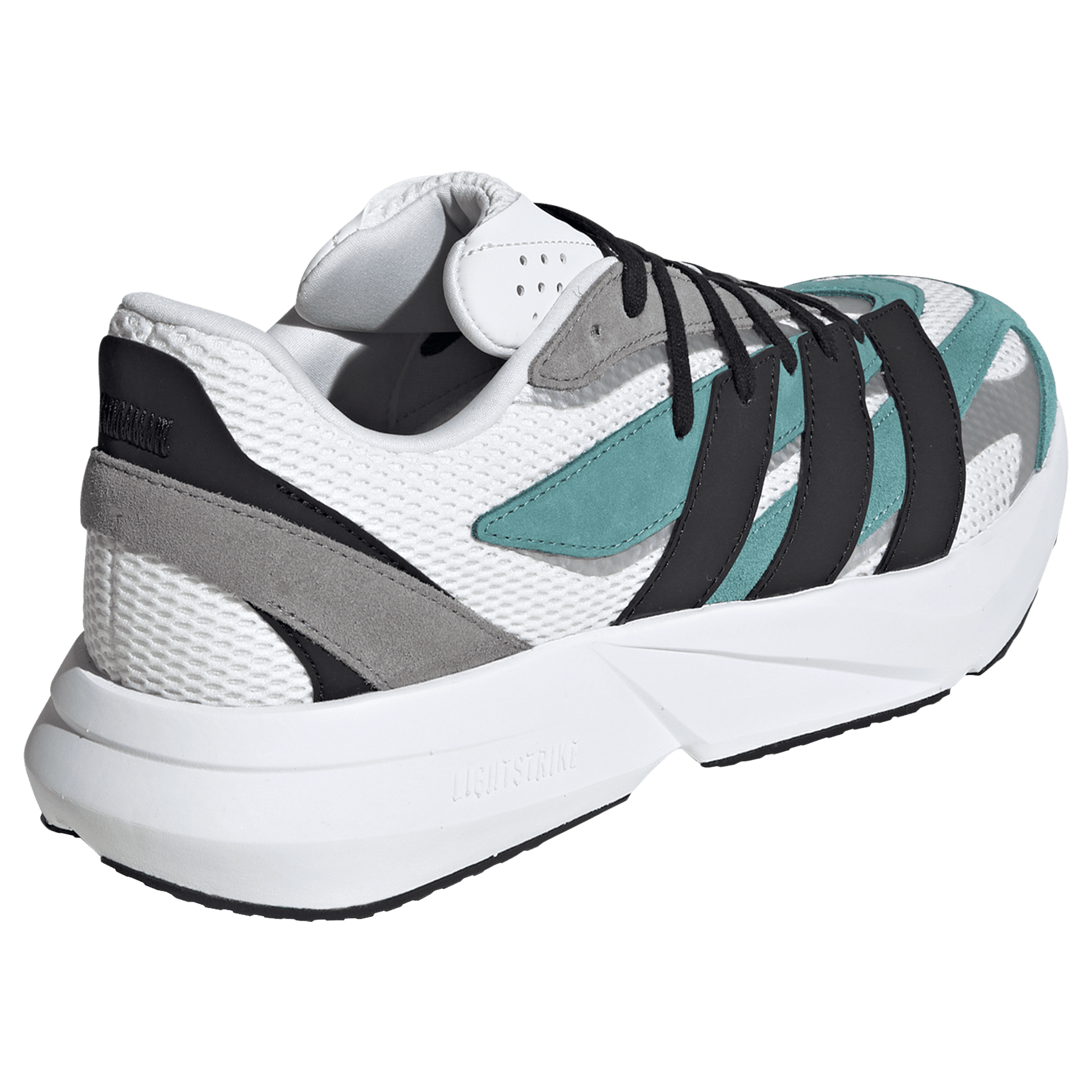 Mens adidas Lightblaze Shoes