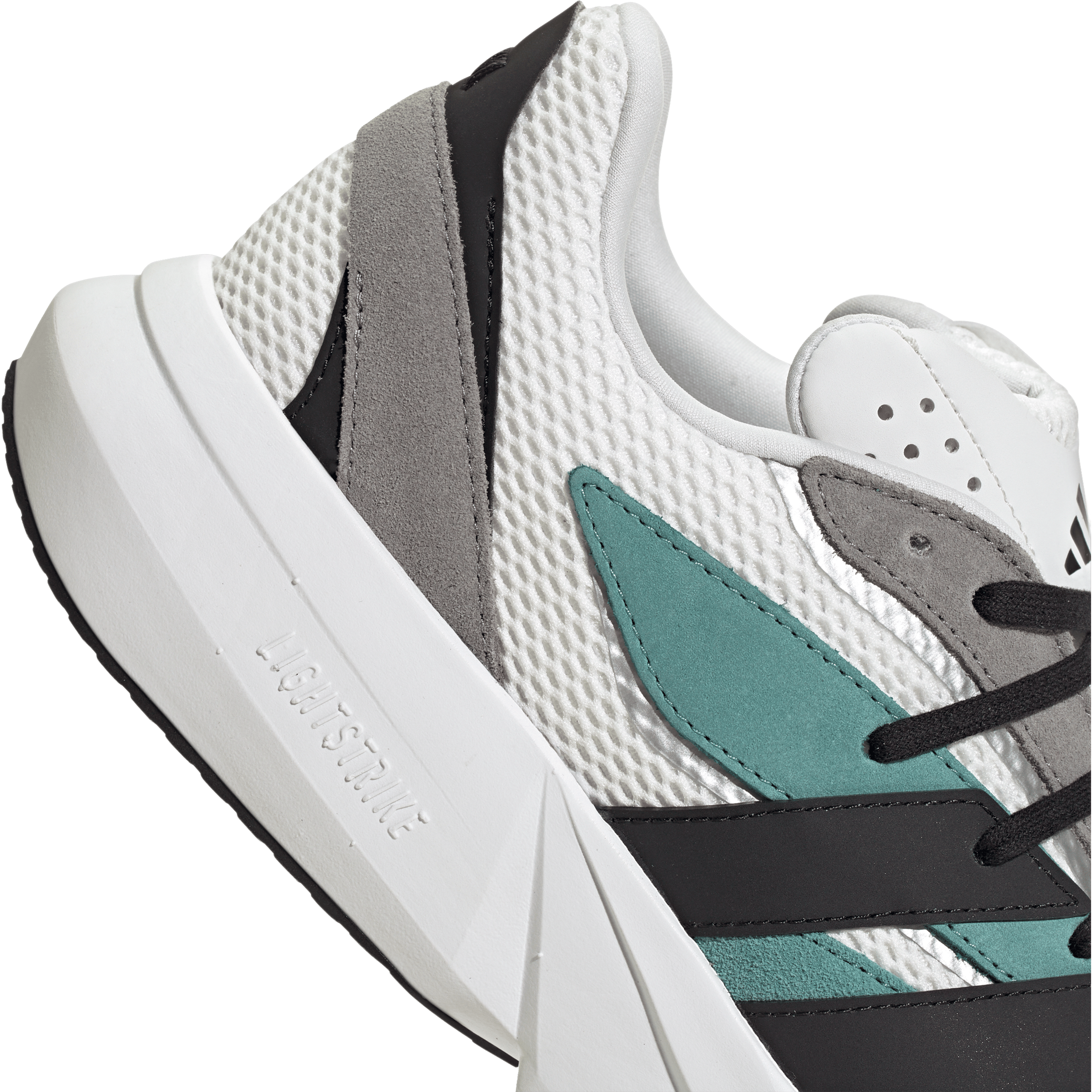 Mens adidas Lightblaze Shoes
