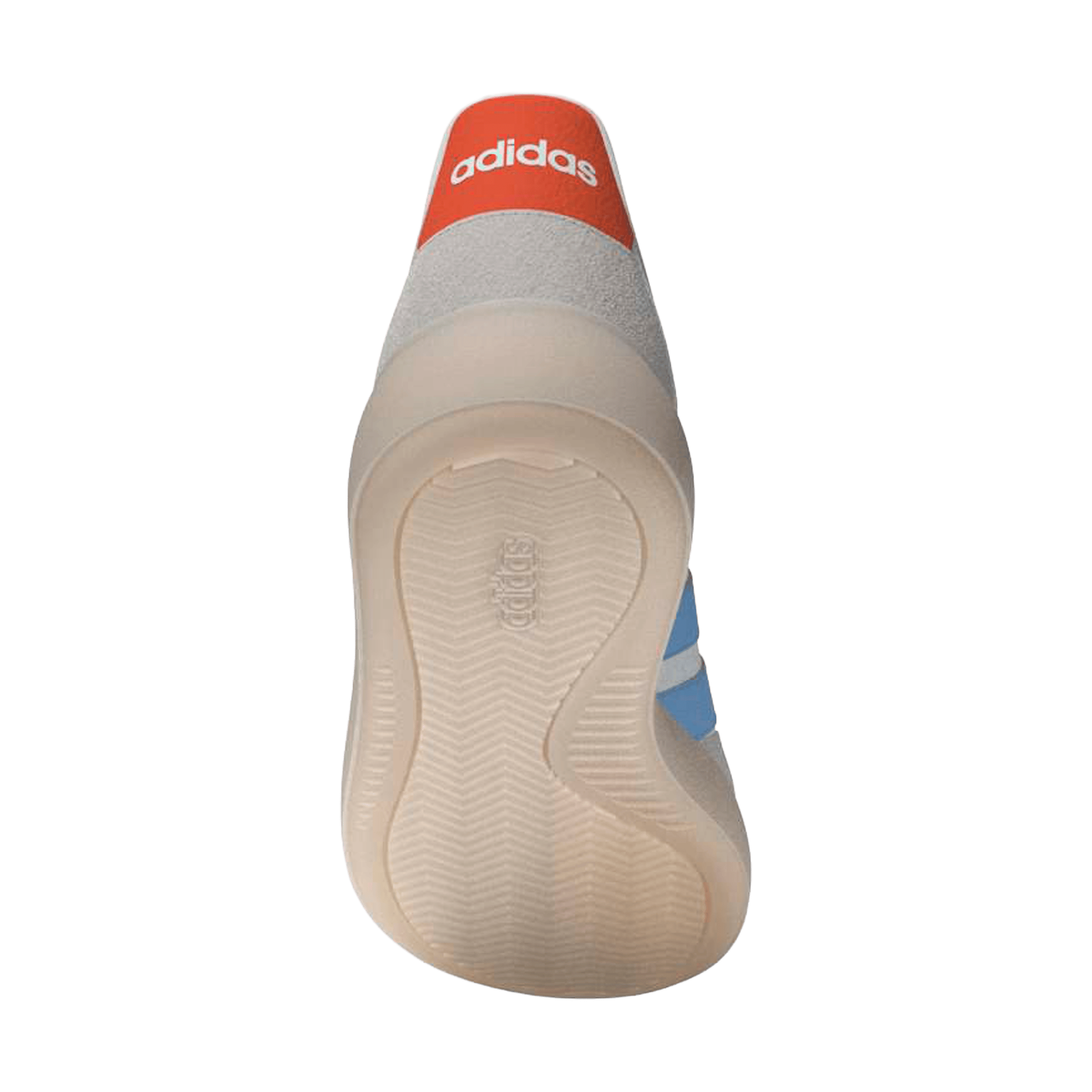 Mens adidas Barreda Decode Shoes